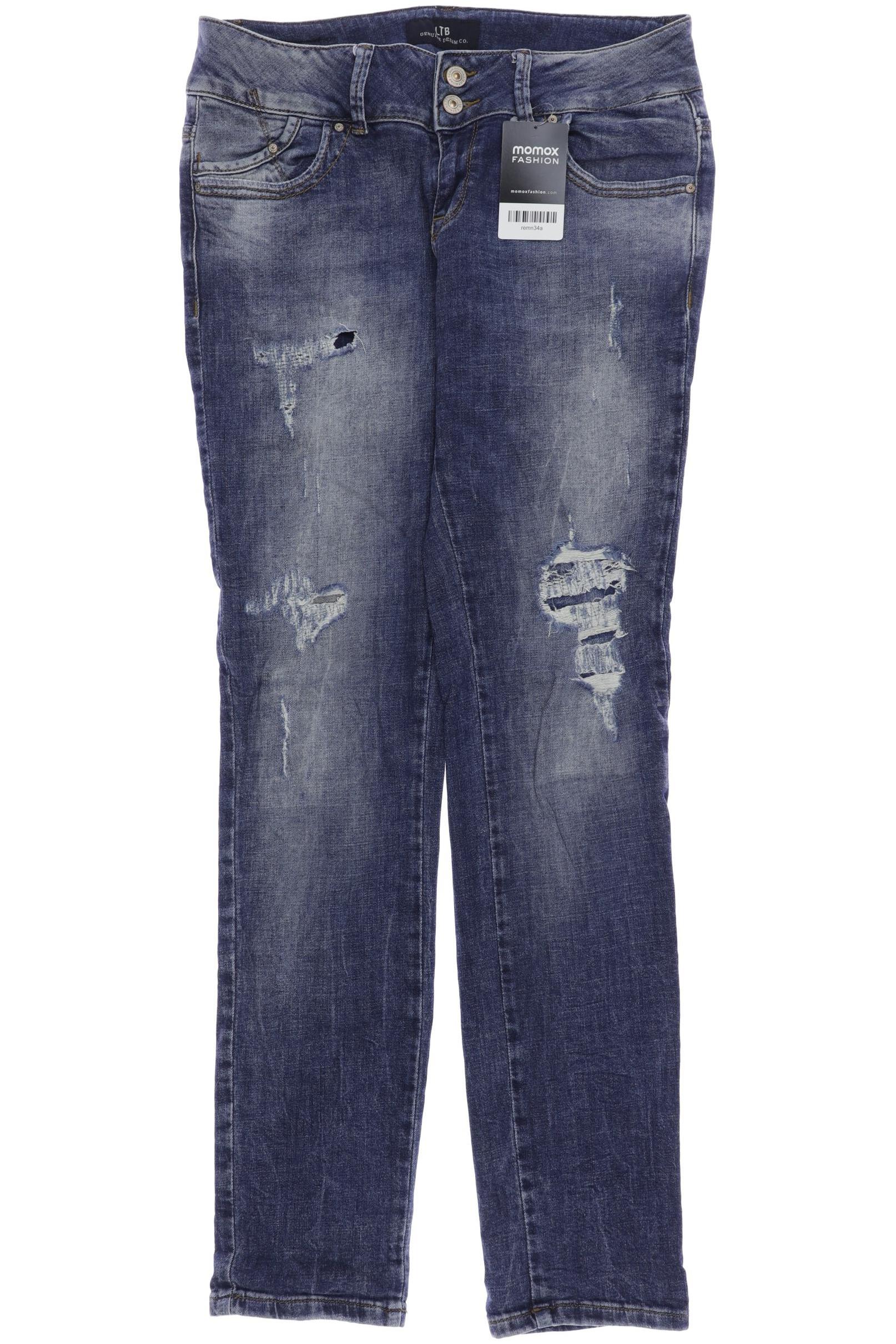 

LTB Damen Jeans, blau, Gr. 30