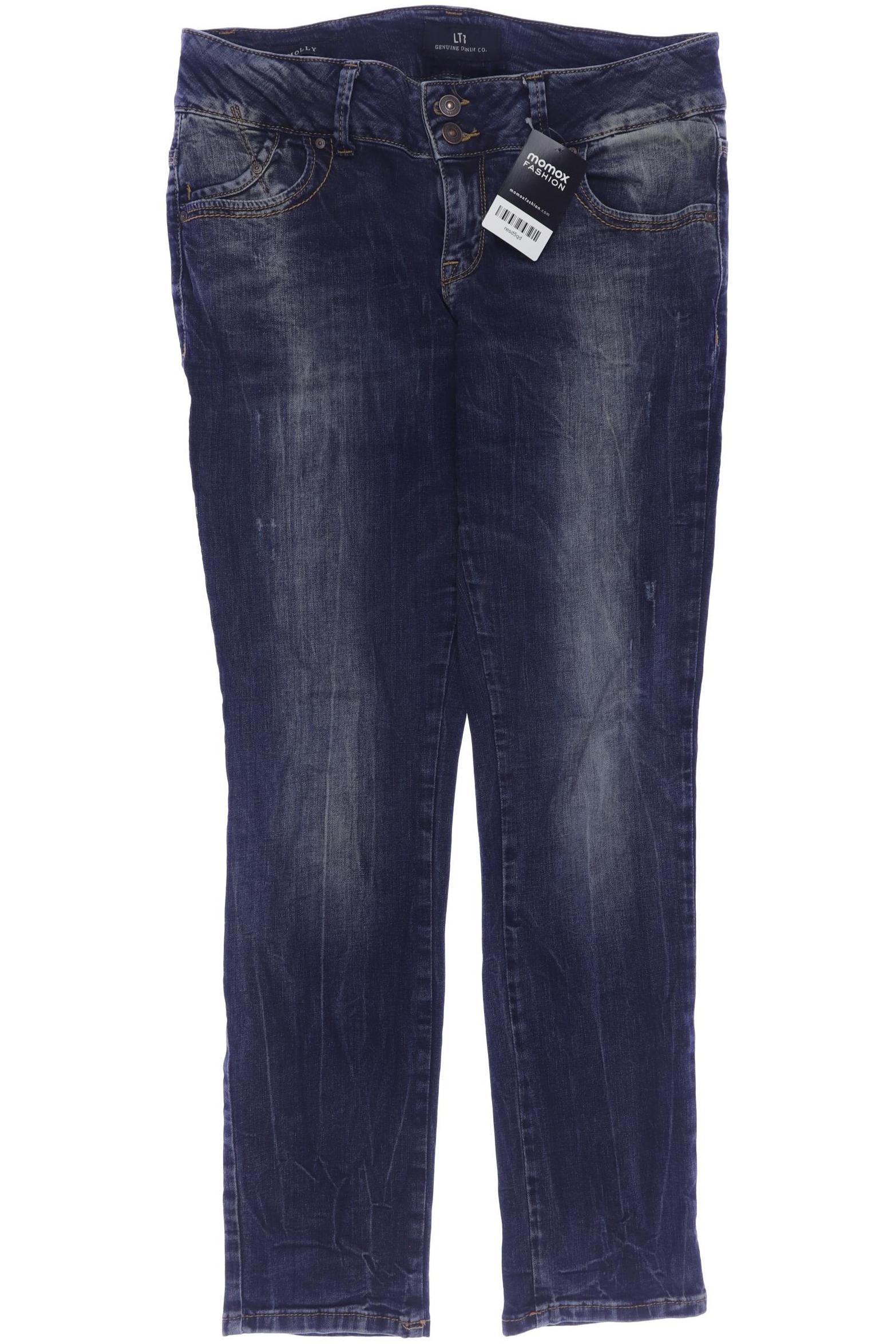 

LTB Damen Jeans, marineblau, Gr. 31
