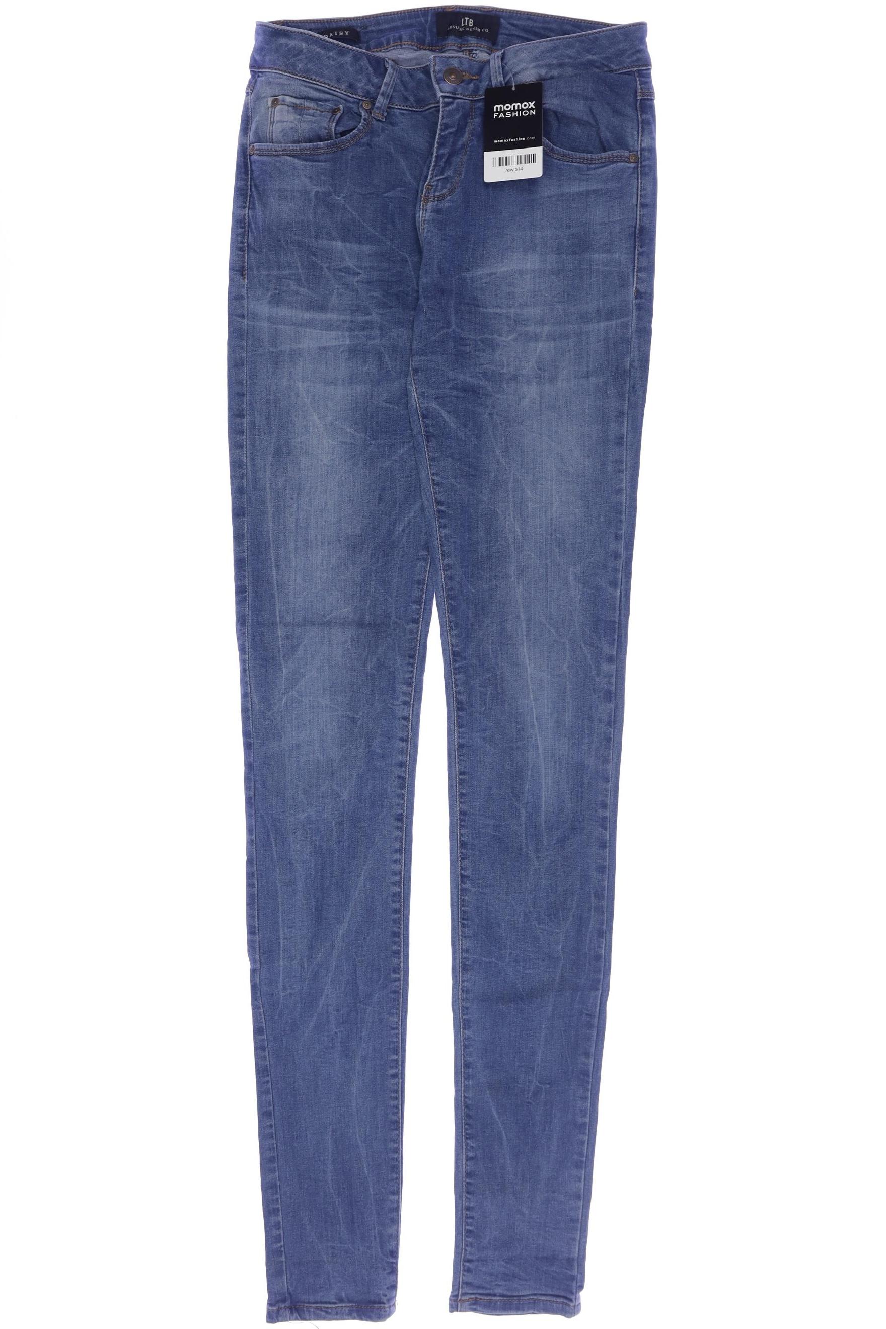 

LTB Damen Jeans, blau, Gr. 27