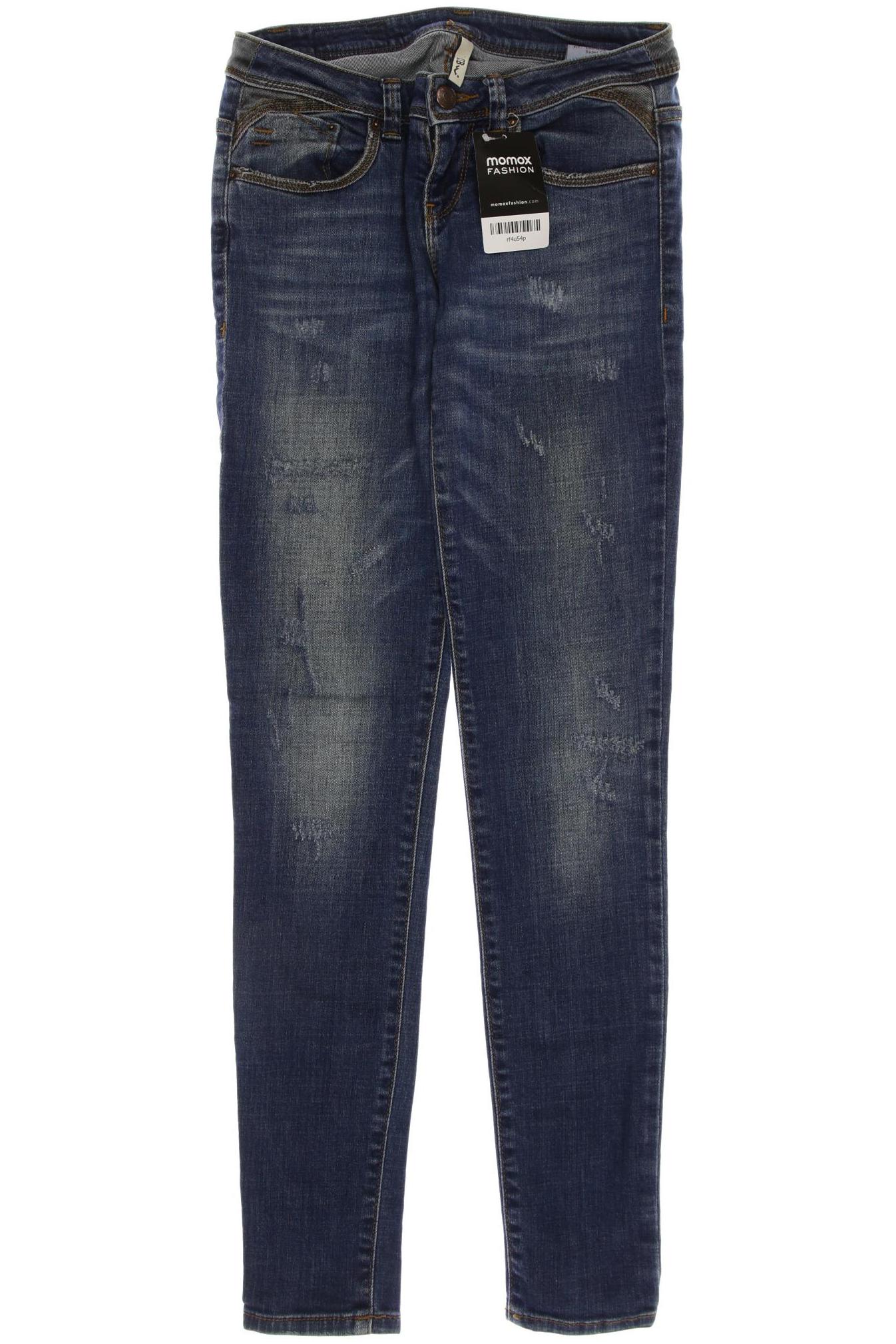 

LTB Damen Jeans, blau, Gr. 26