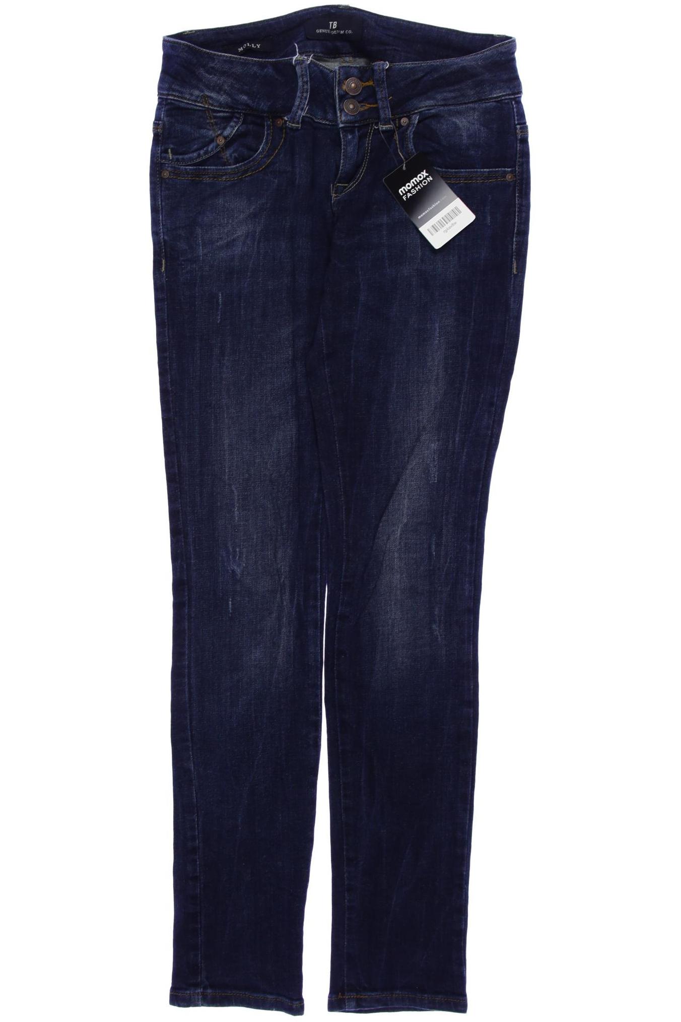

LTB Damen Jeans, marineblau, Gr. 26