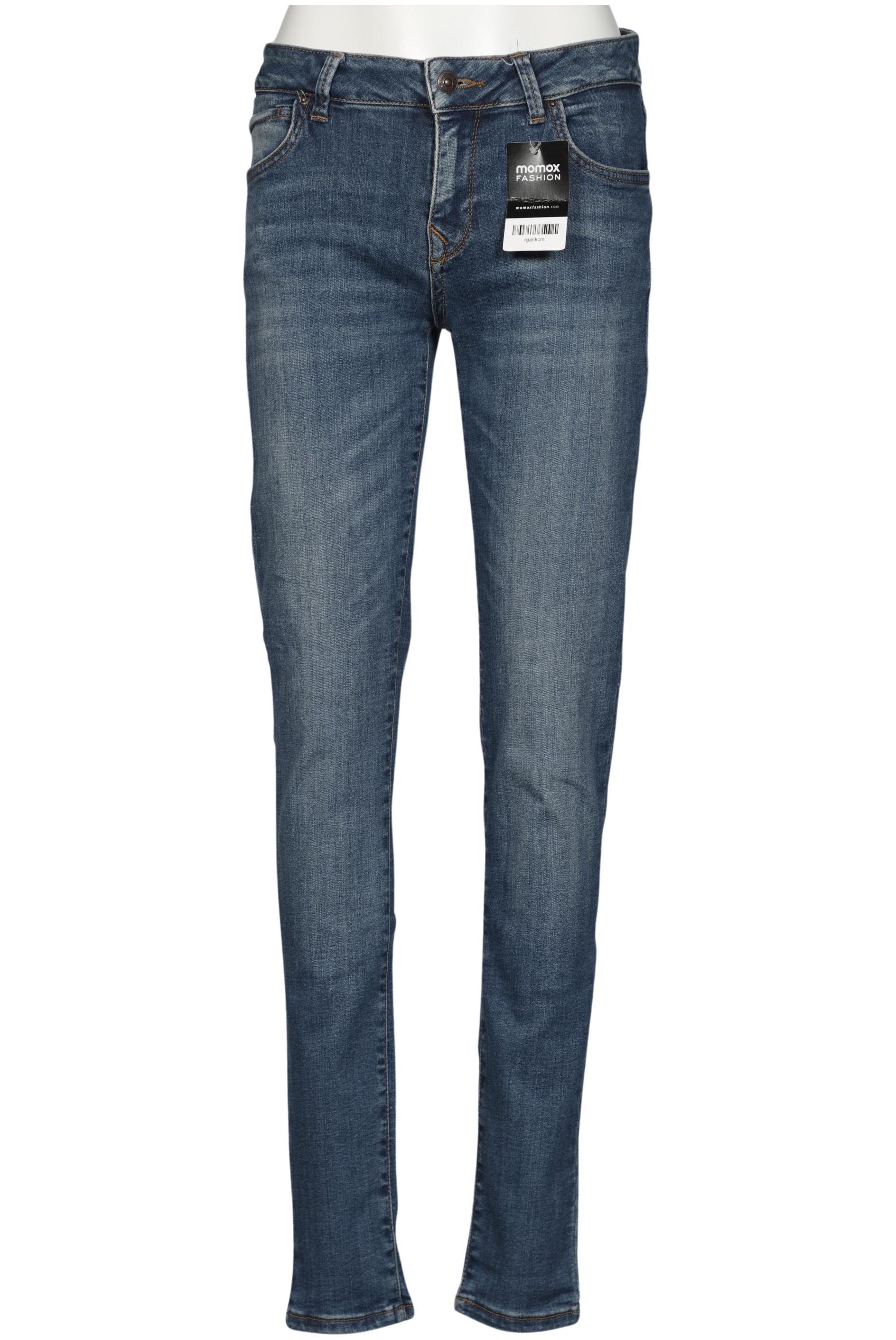 

LTB Damen Jeans, blau, Gr. 28