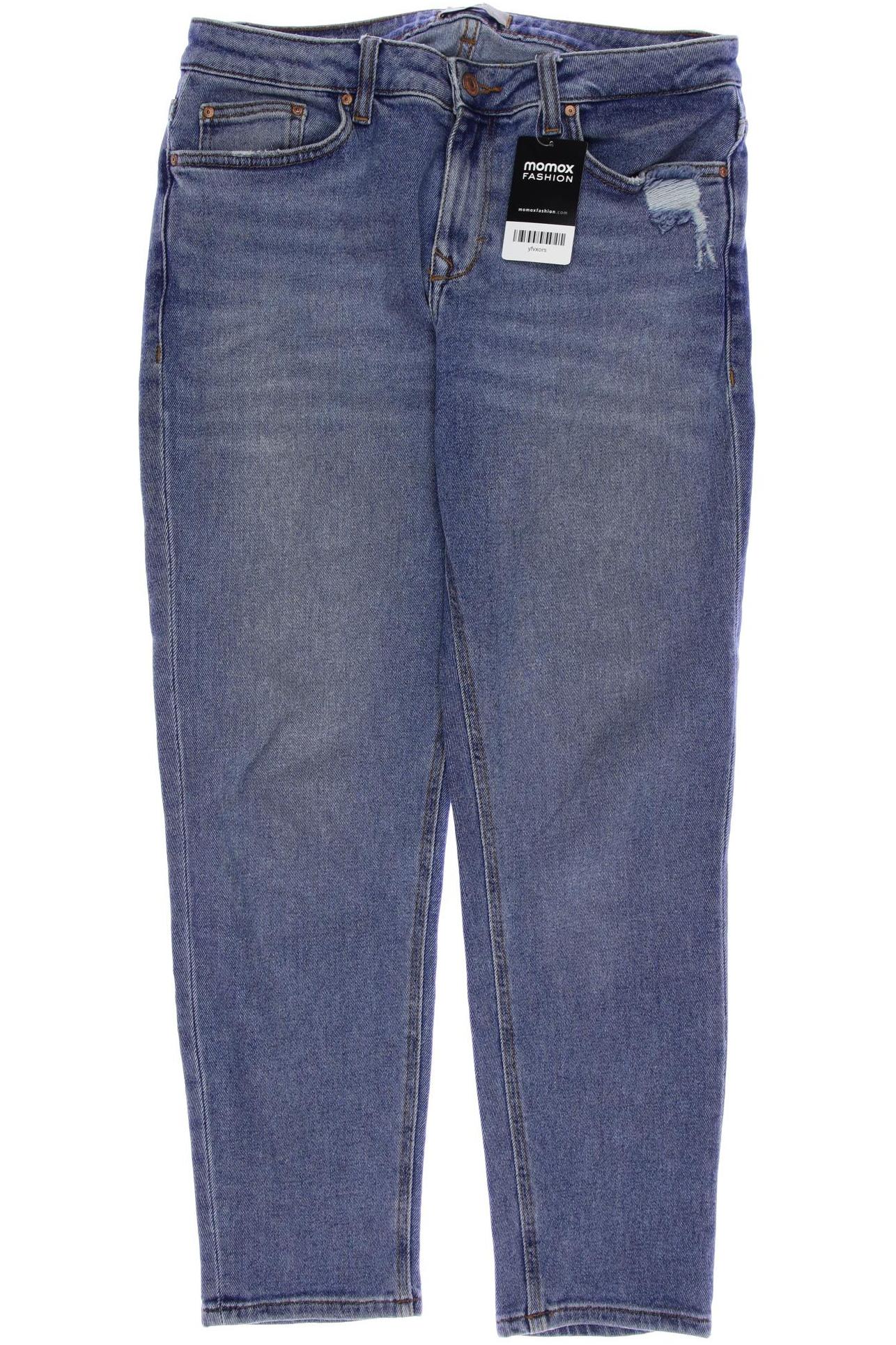 

LTB Damen Jeans, blau, Gr. 28