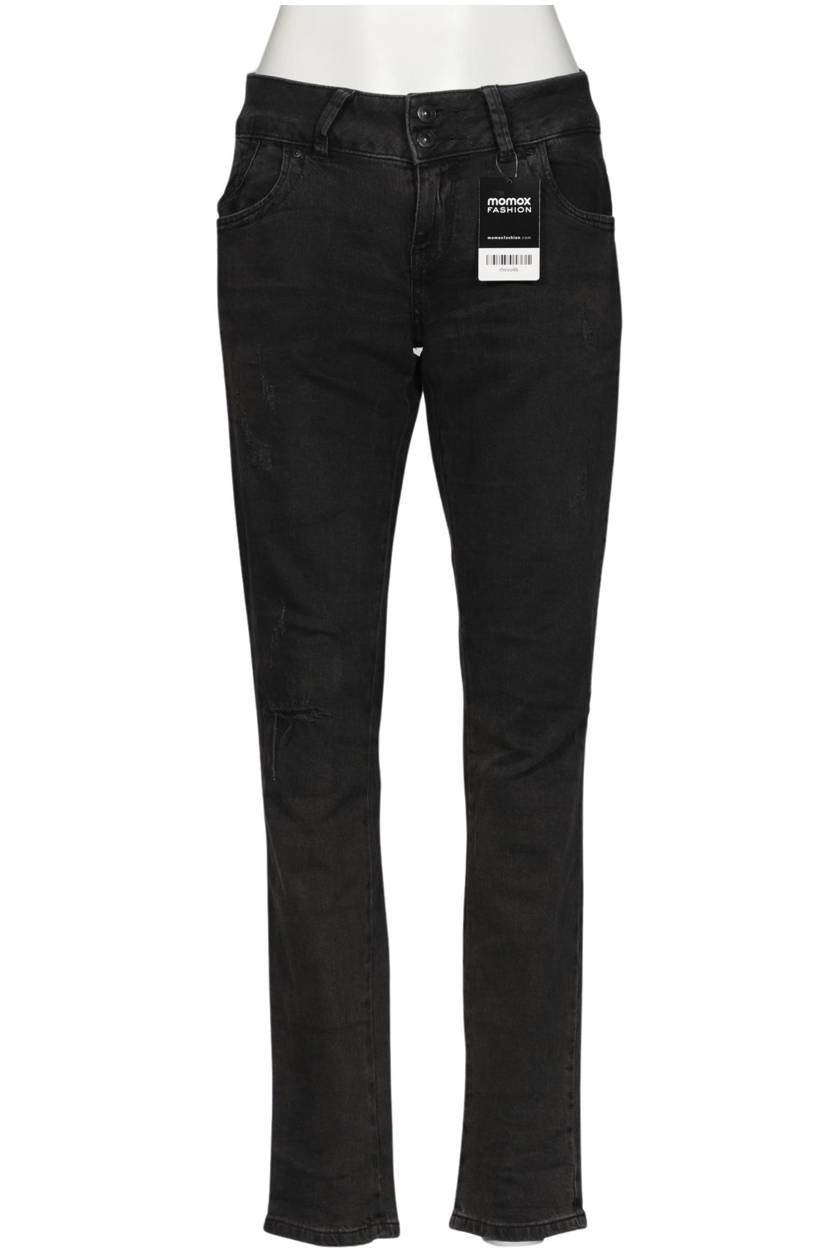 

LTB Damen Jeans, grau, Gr. 29
