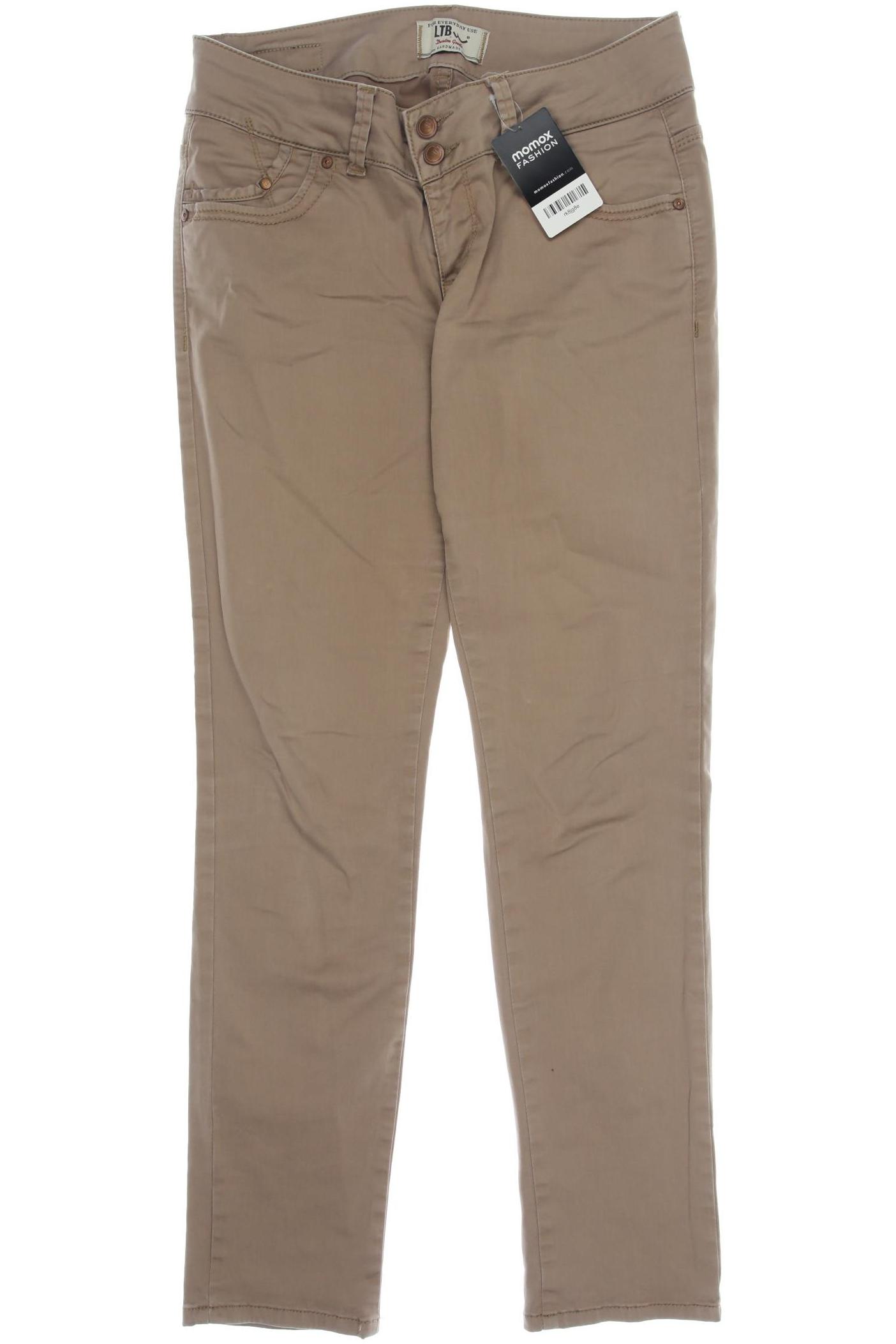 

LTB Damen Jeans, beige, Gr. 31
