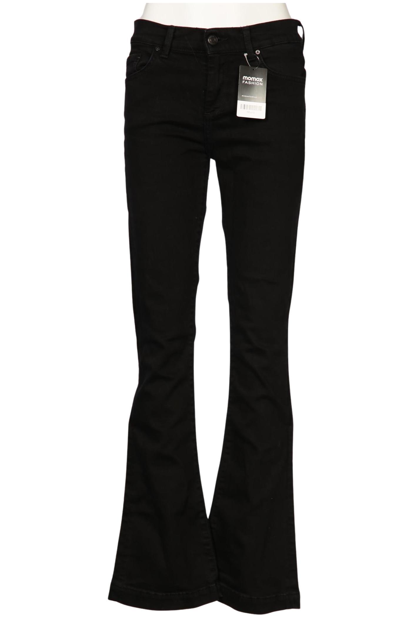 

LTB Damen Jeans, schwarz, Gr. 27