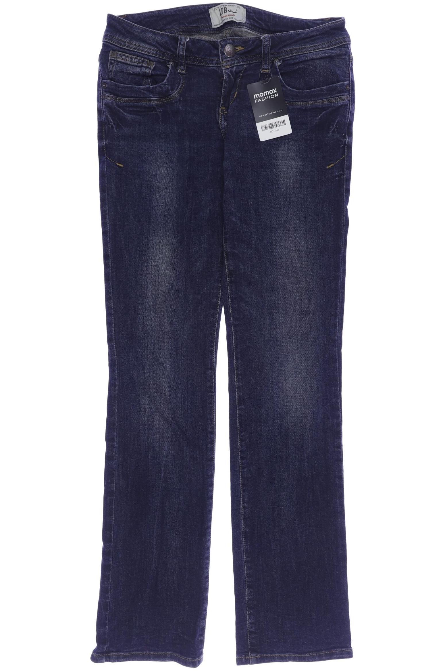 

LTB Damen Jeans, marineblau, Gr. 28