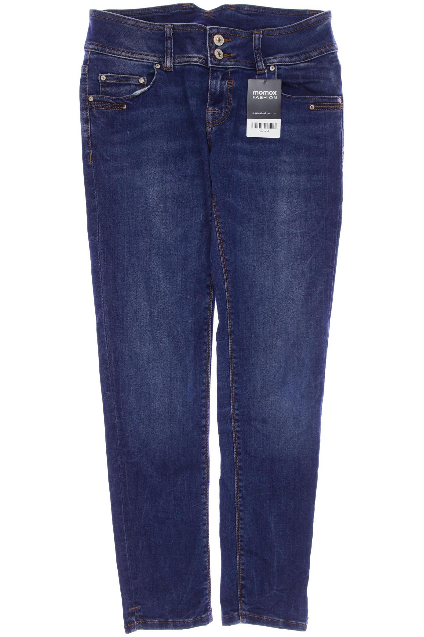 

LTB Damen Jeans, marineblau, Gr. 28