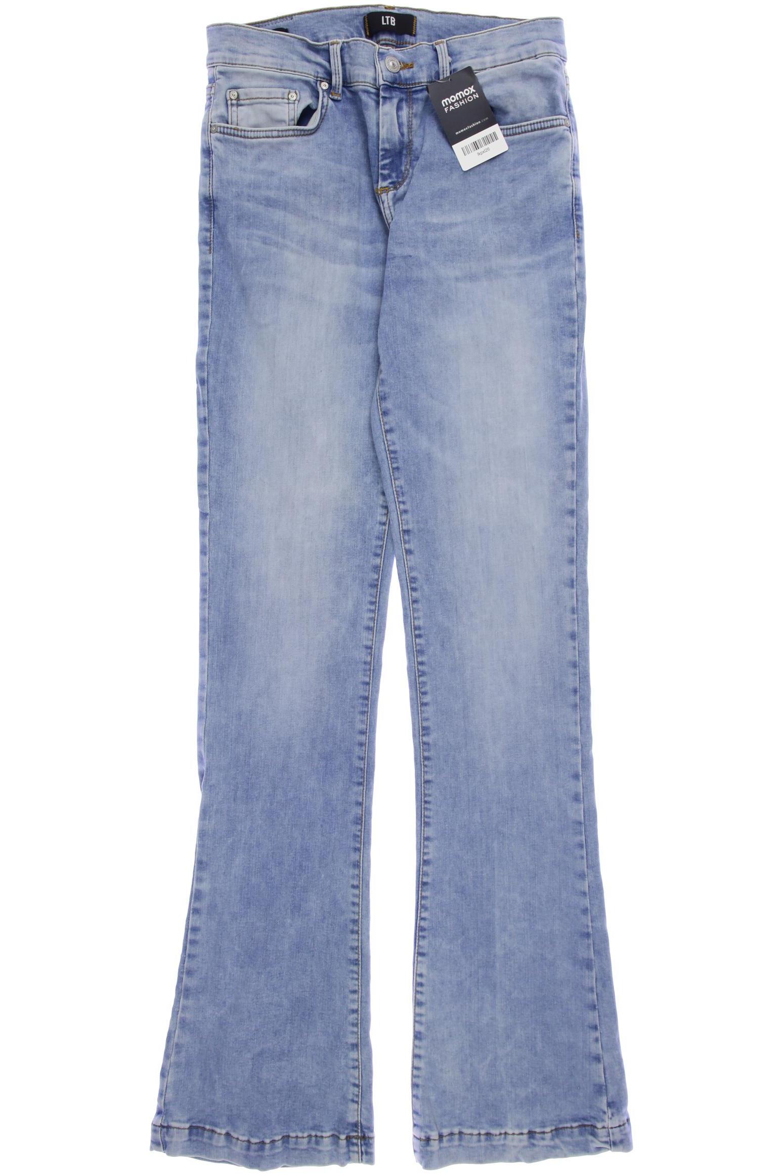 

LTB Damen Jeans, blau, Gr. 27