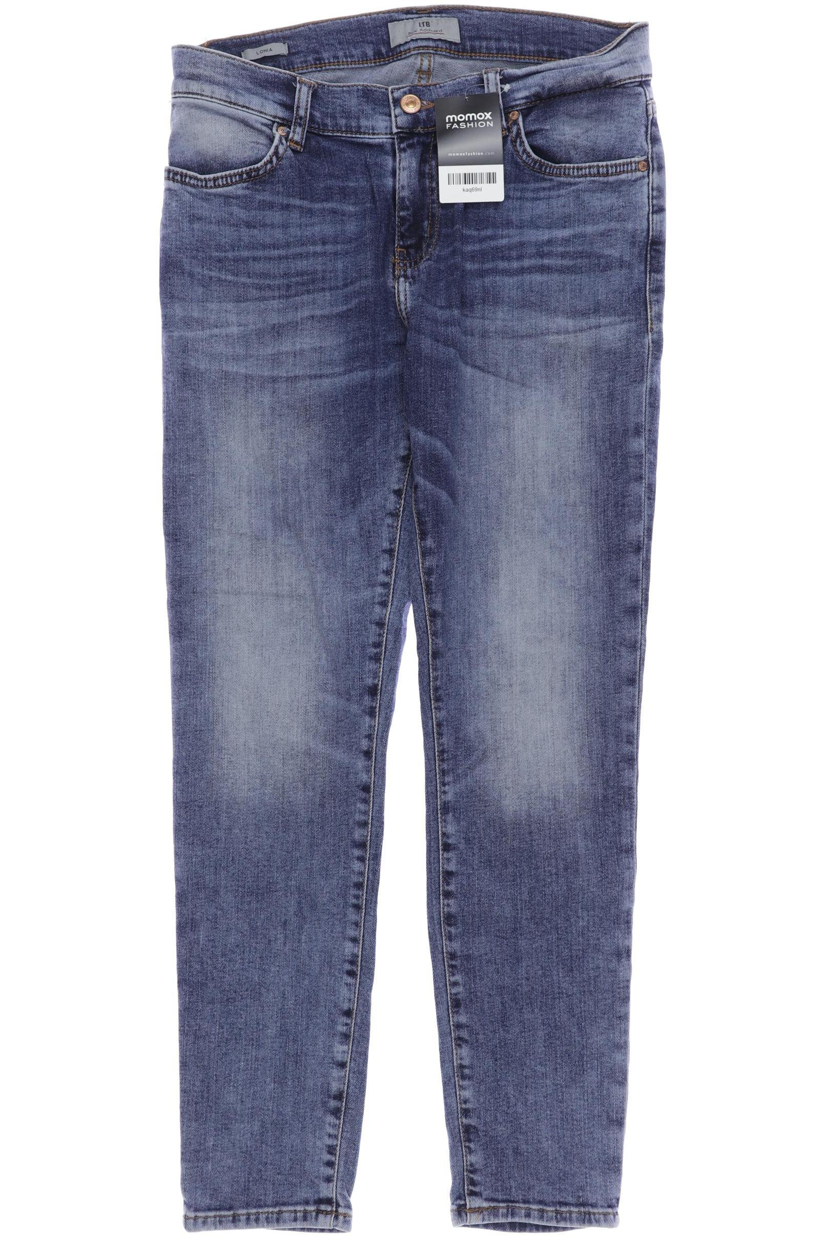 

LTB Damen Jeans, blau, Gr. 30