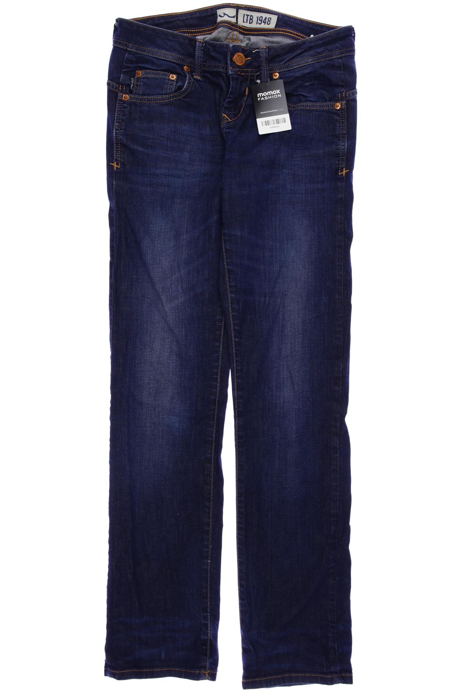 

LTB Damen Jeans, marineblau, Gr. 28
