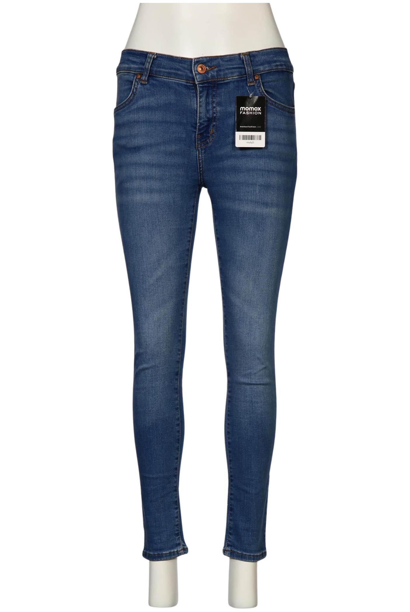 

LTB Damen Jeans, blau, Gr. 27