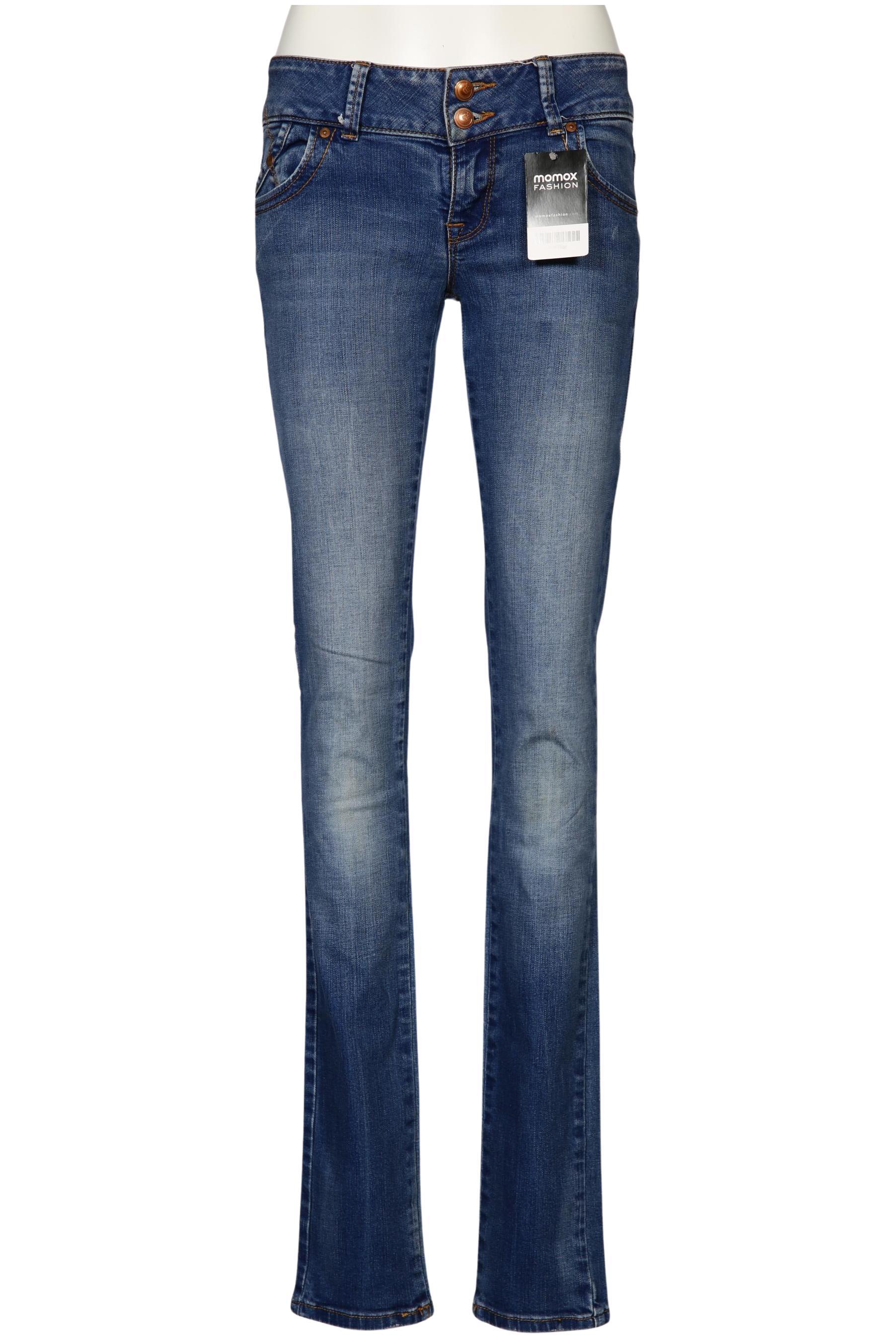 

LTB Damen Jeans, blau, Gr. 28