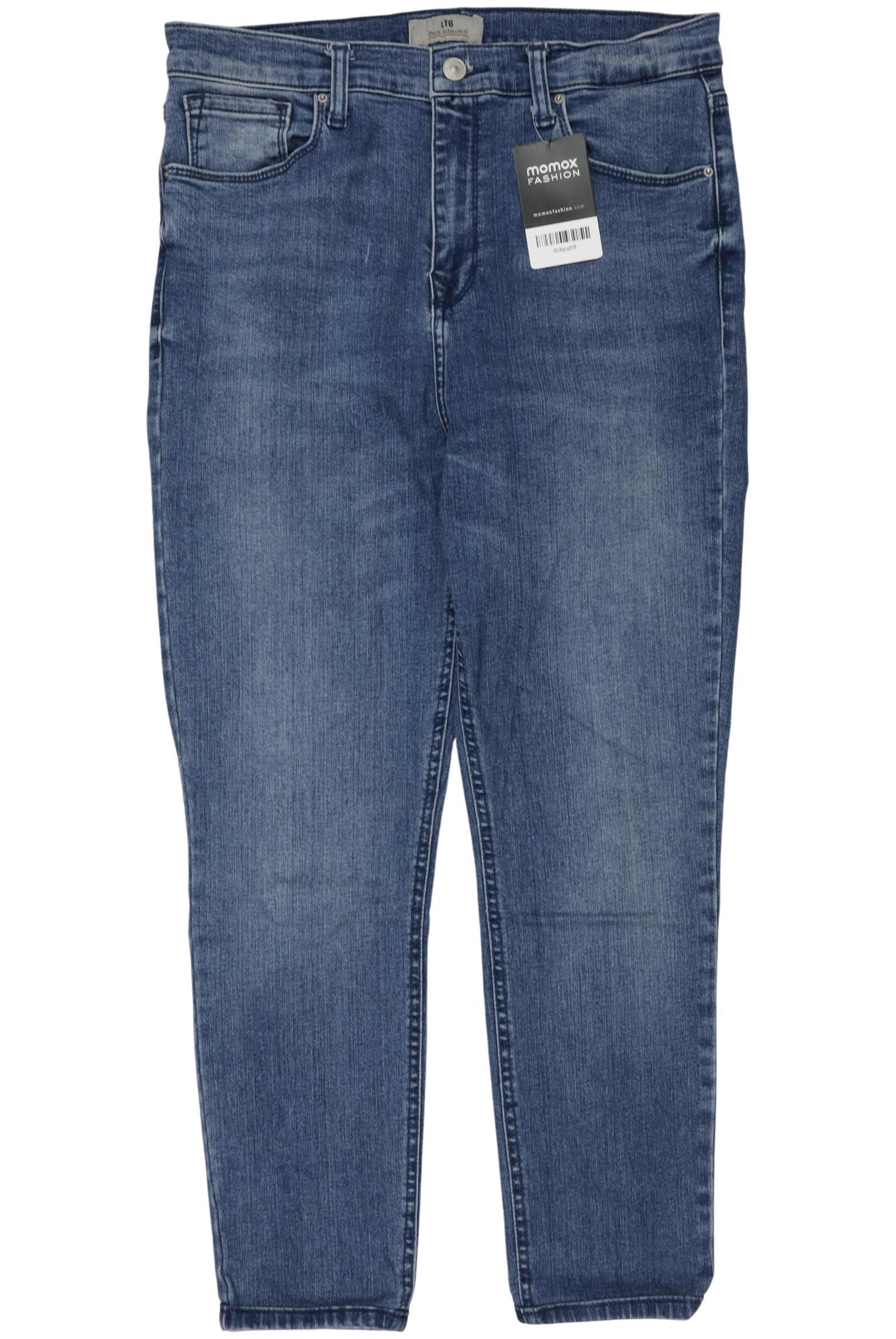

LTB Damen Jeans, blau, Gr. 28