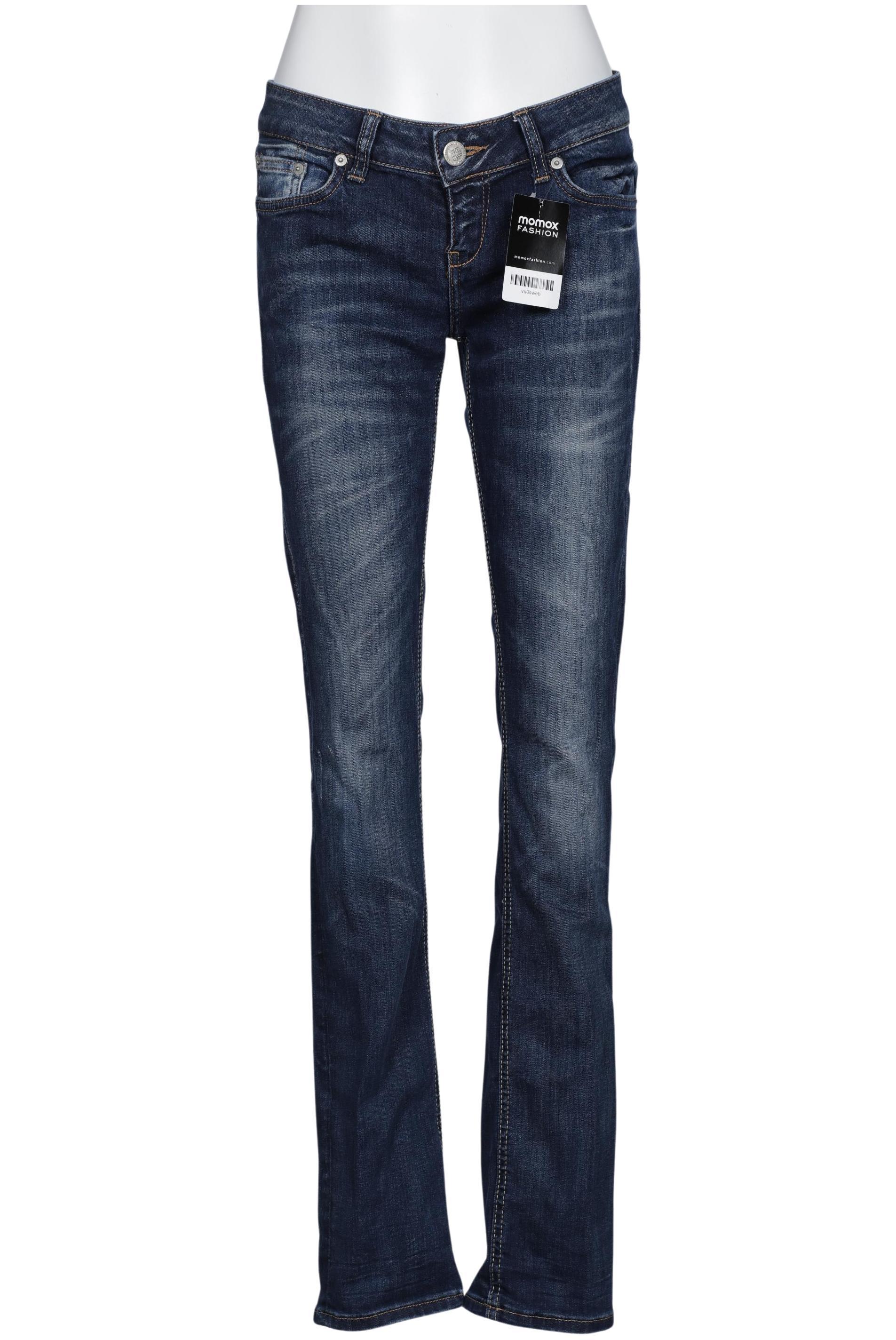 

LTB Damen Jeans, blau, Gr. 28