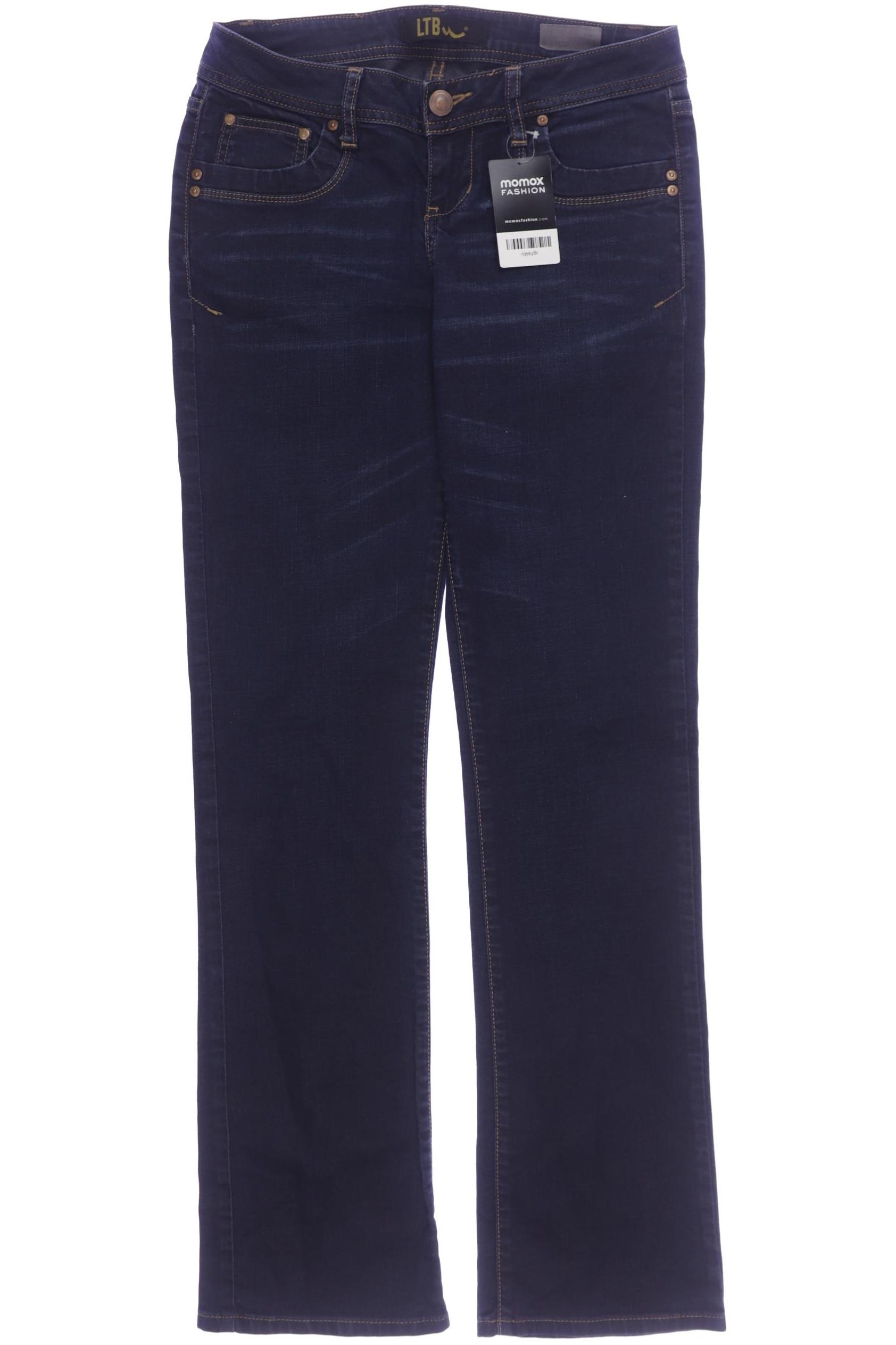 

LTB Damen Jeans, marineblau, Gr. 29
