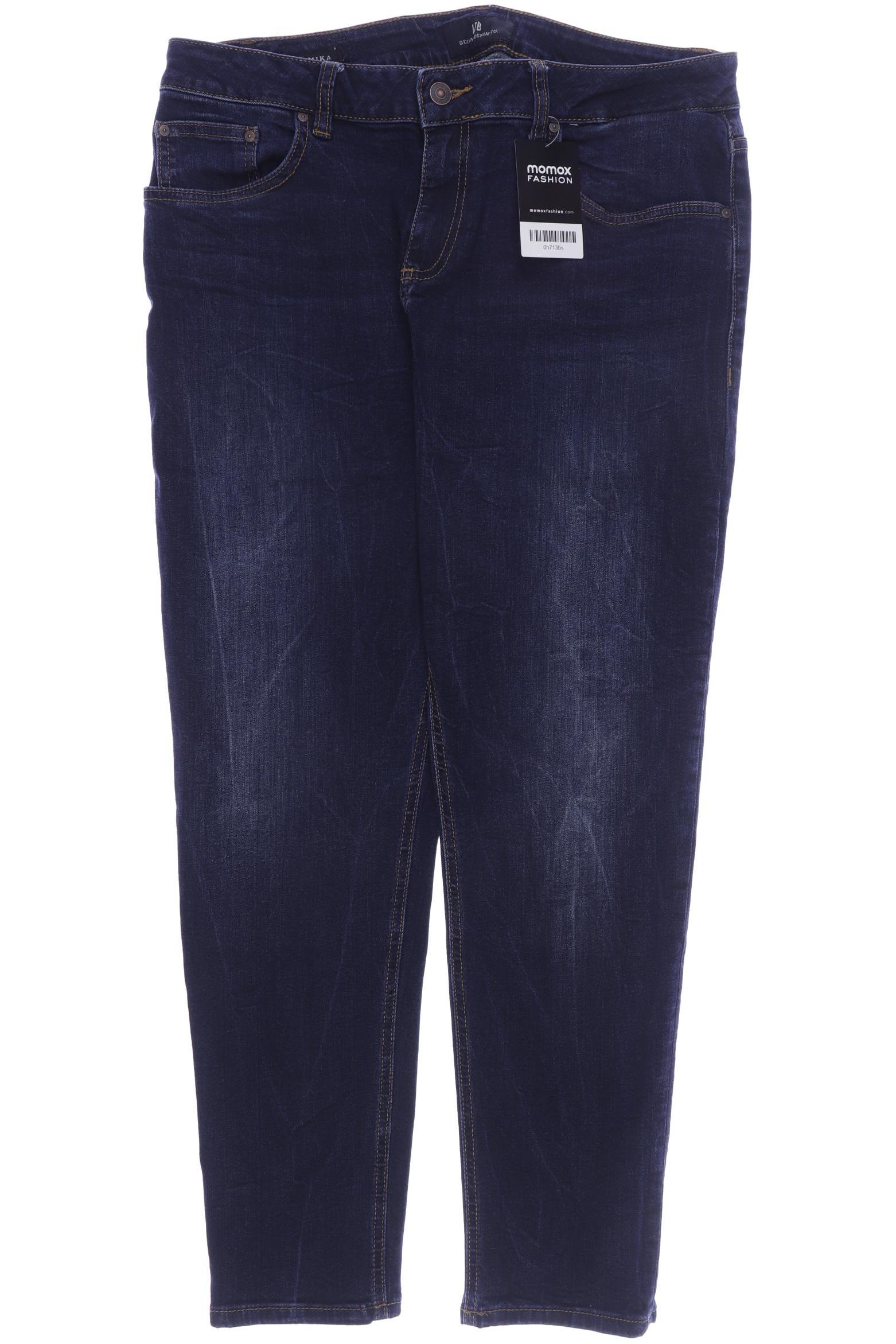 

LTB Damen Jeans, marineblau, Gr. 30