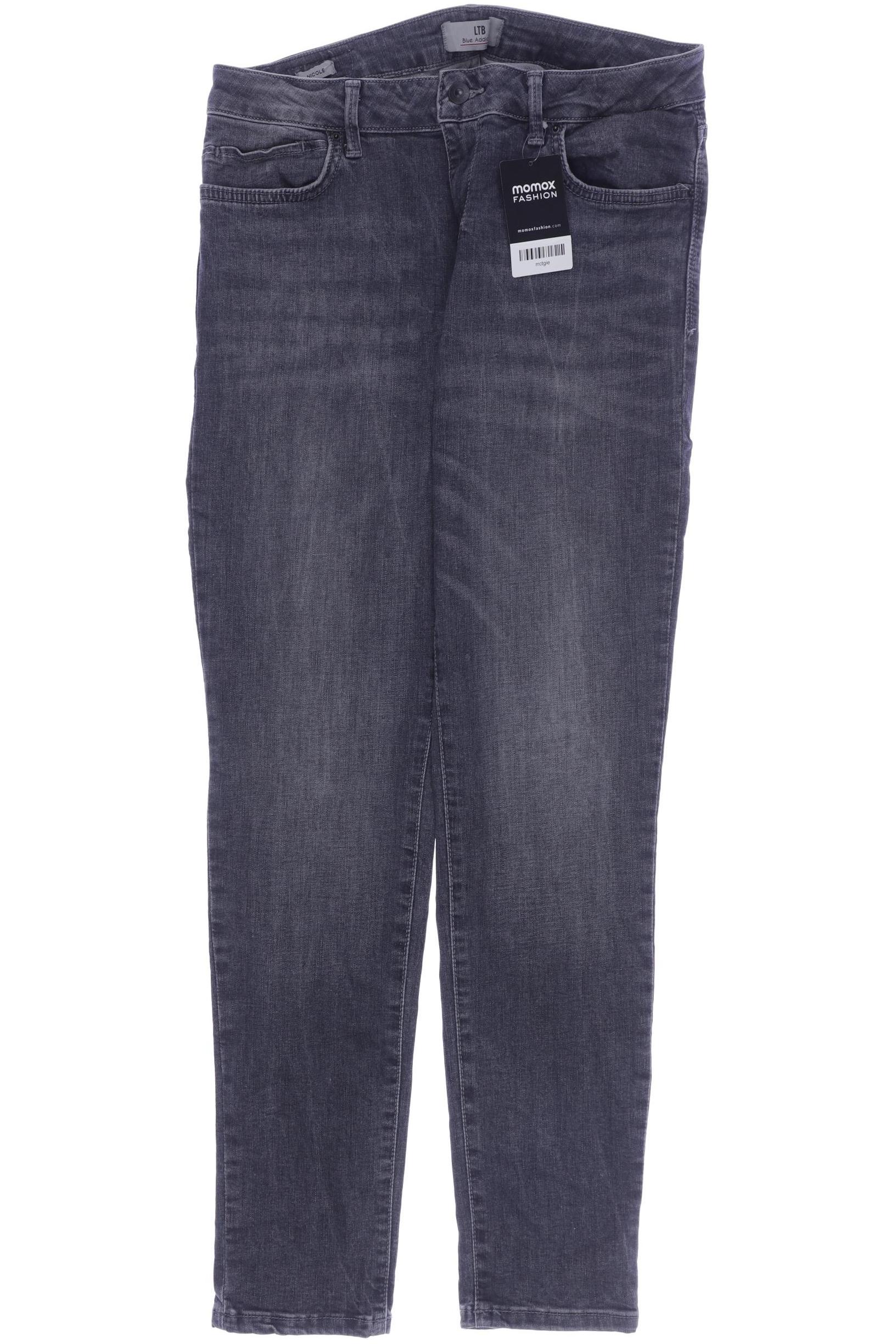 

LTB Damen Jeans, grau