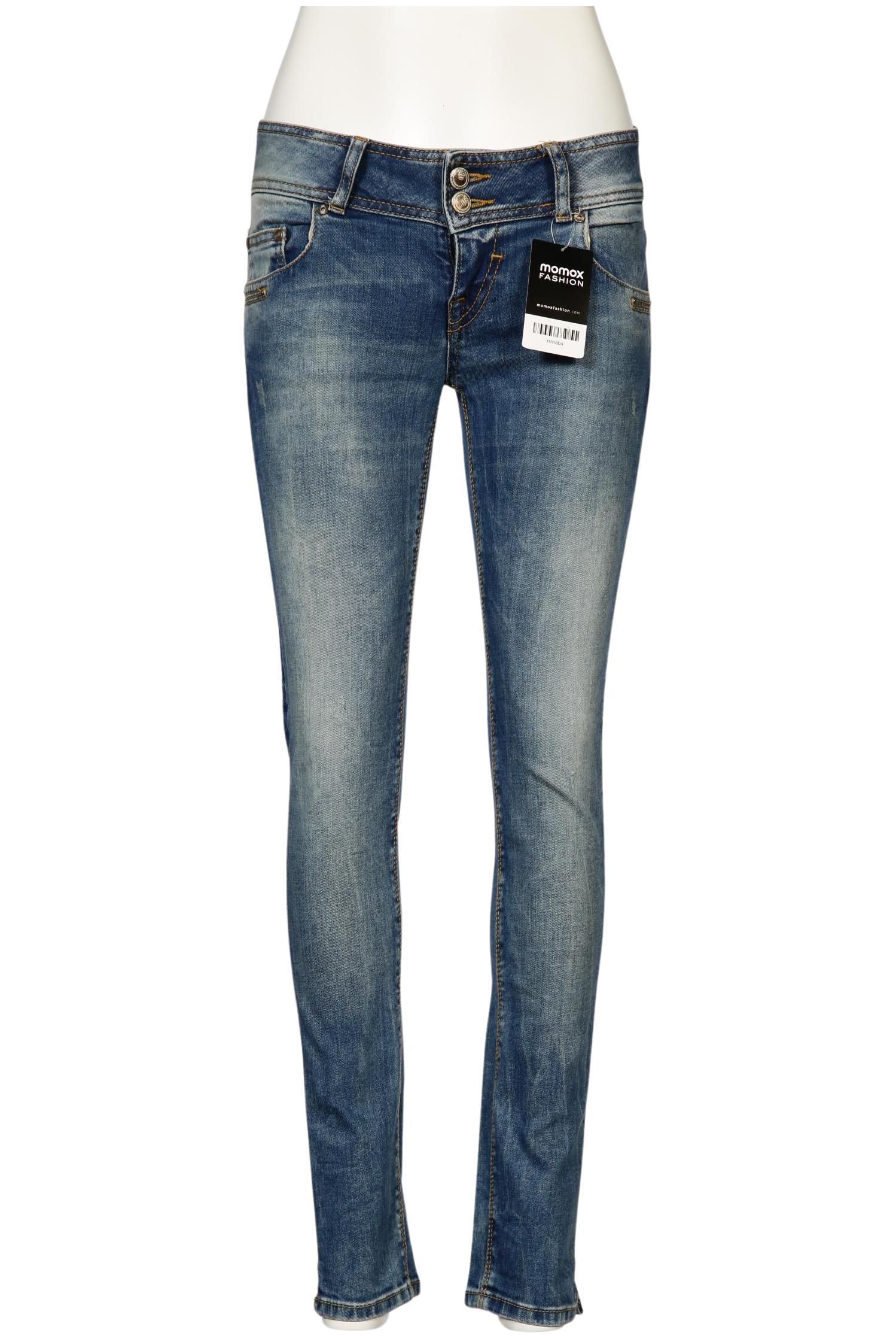 

LTB Damen Jeans, blau, Gr. 27