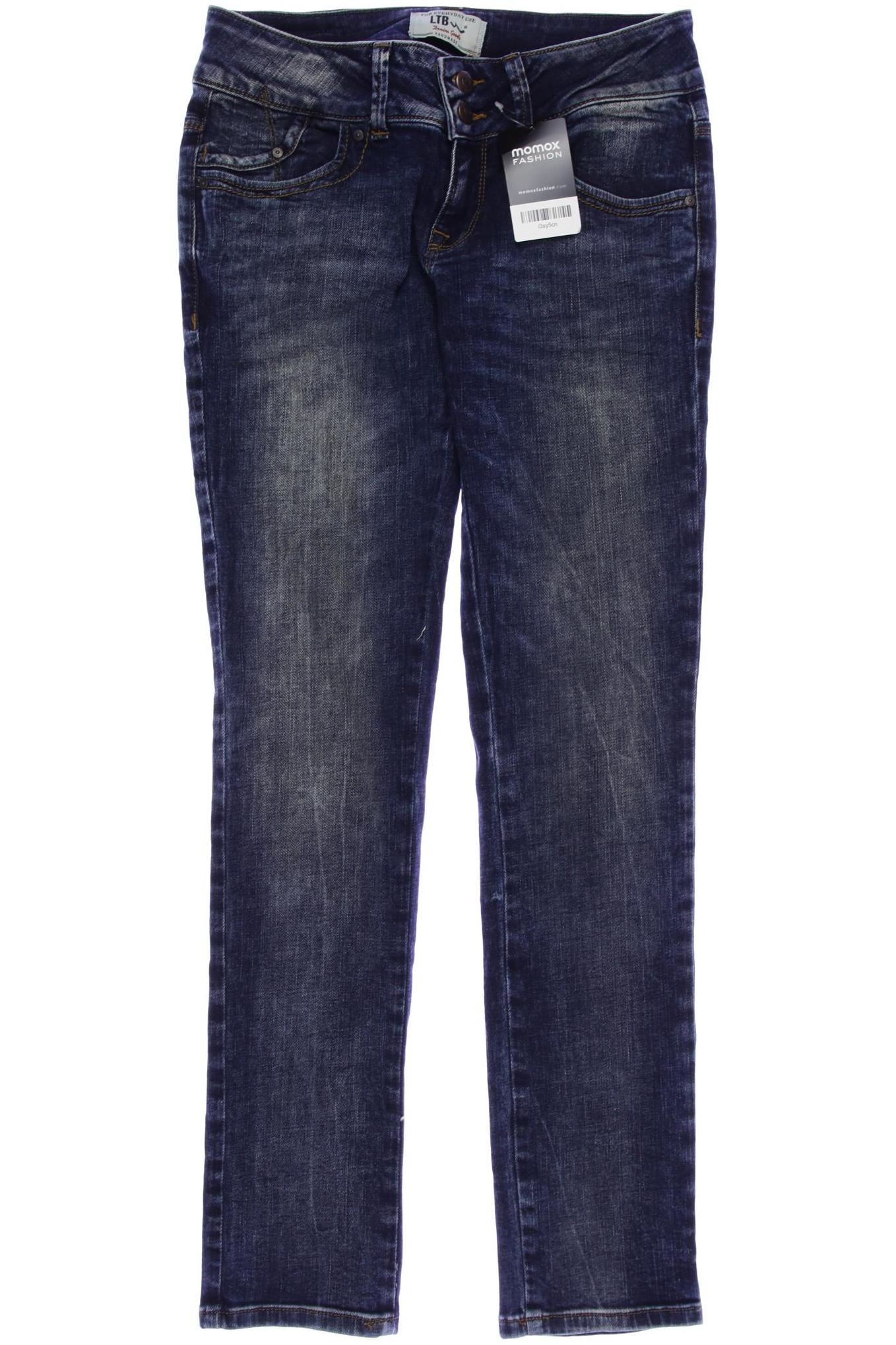 

LTB Damen Jeans, marineblau, Gr. 29