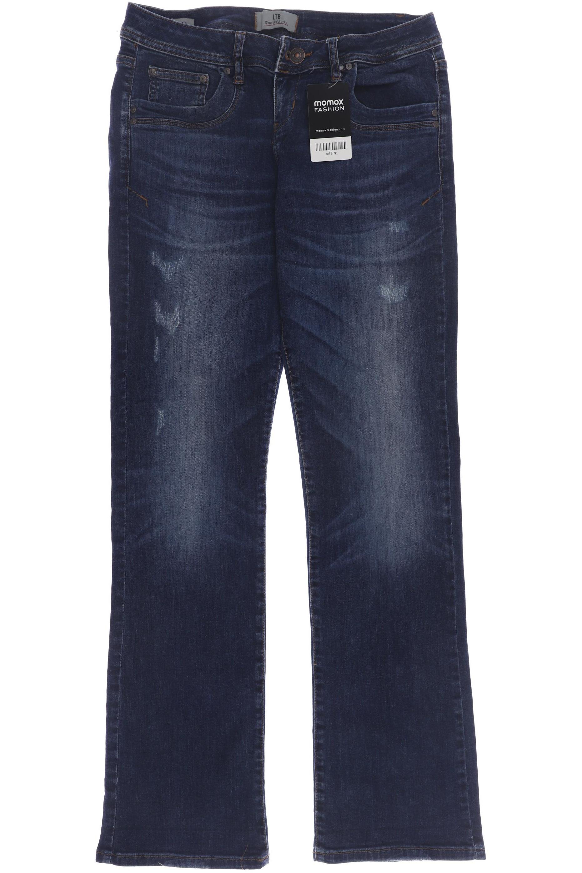 

LTB Damen Jeans, marineblau