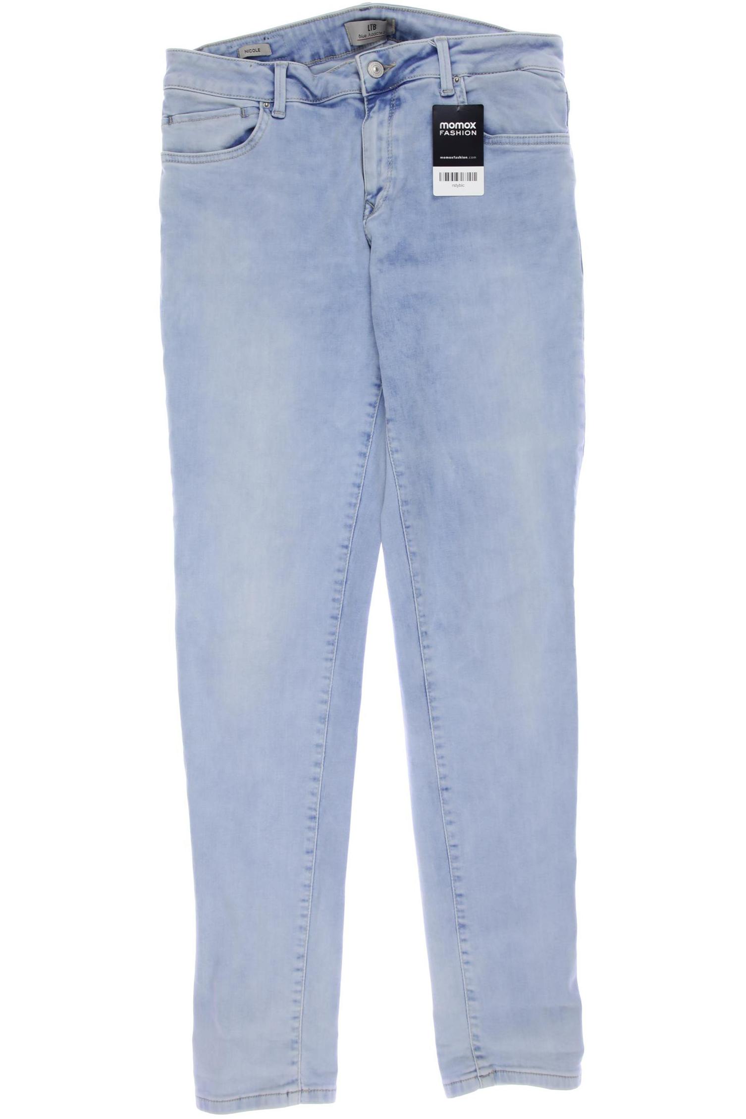 

LTB Damen Jeans, hellblau