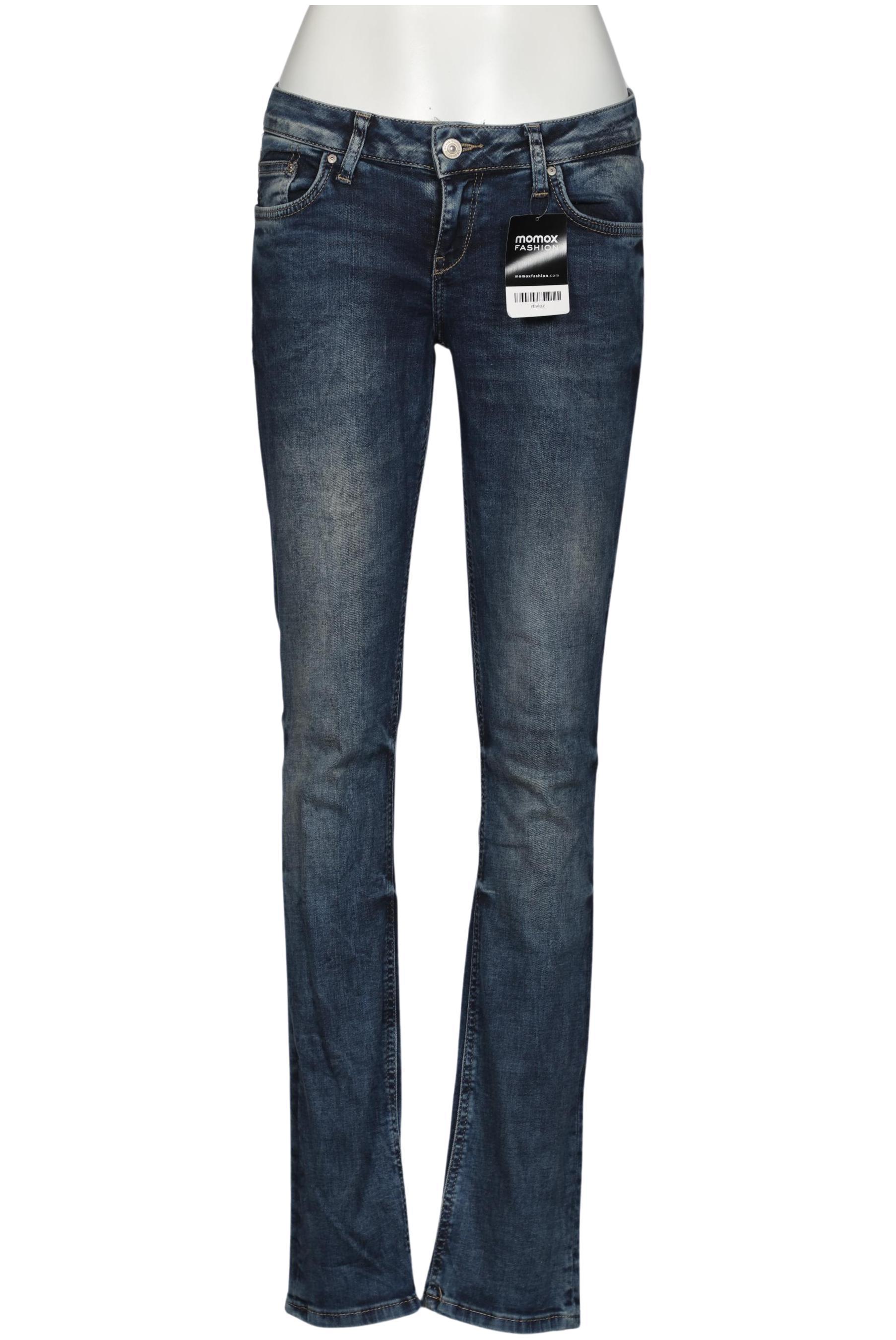 

LTB Damen Jeans, blau, Gr. 27
