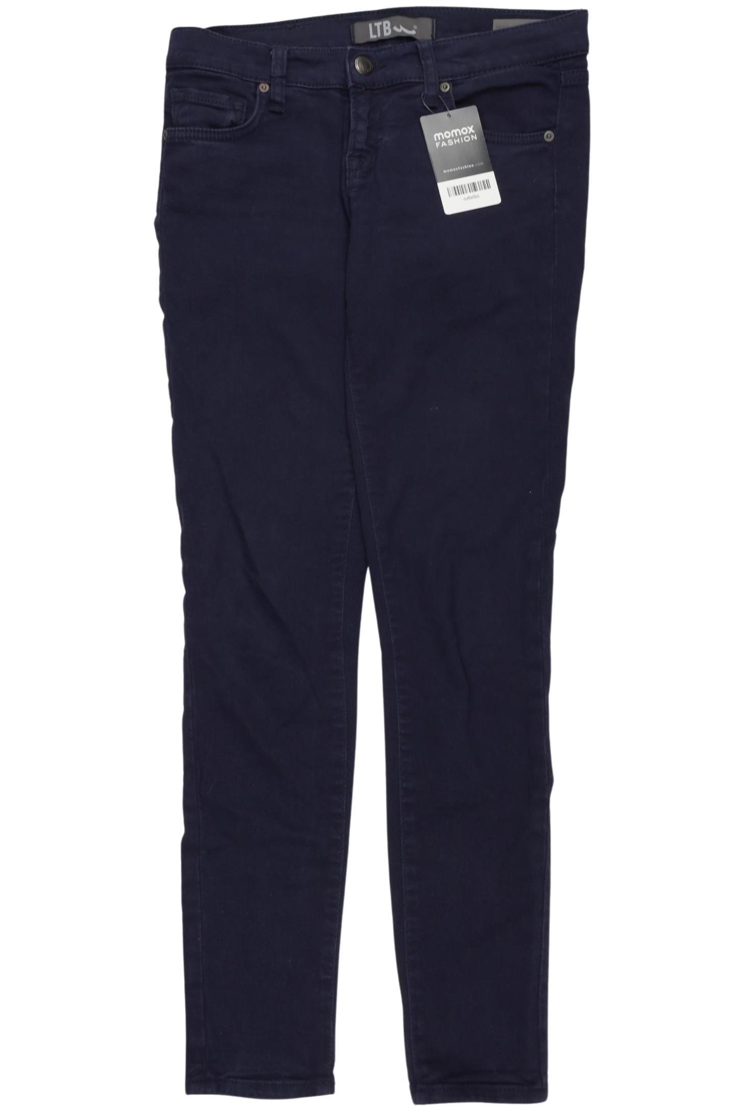

LTB Damen Jeans, marineblau, Gr. 26