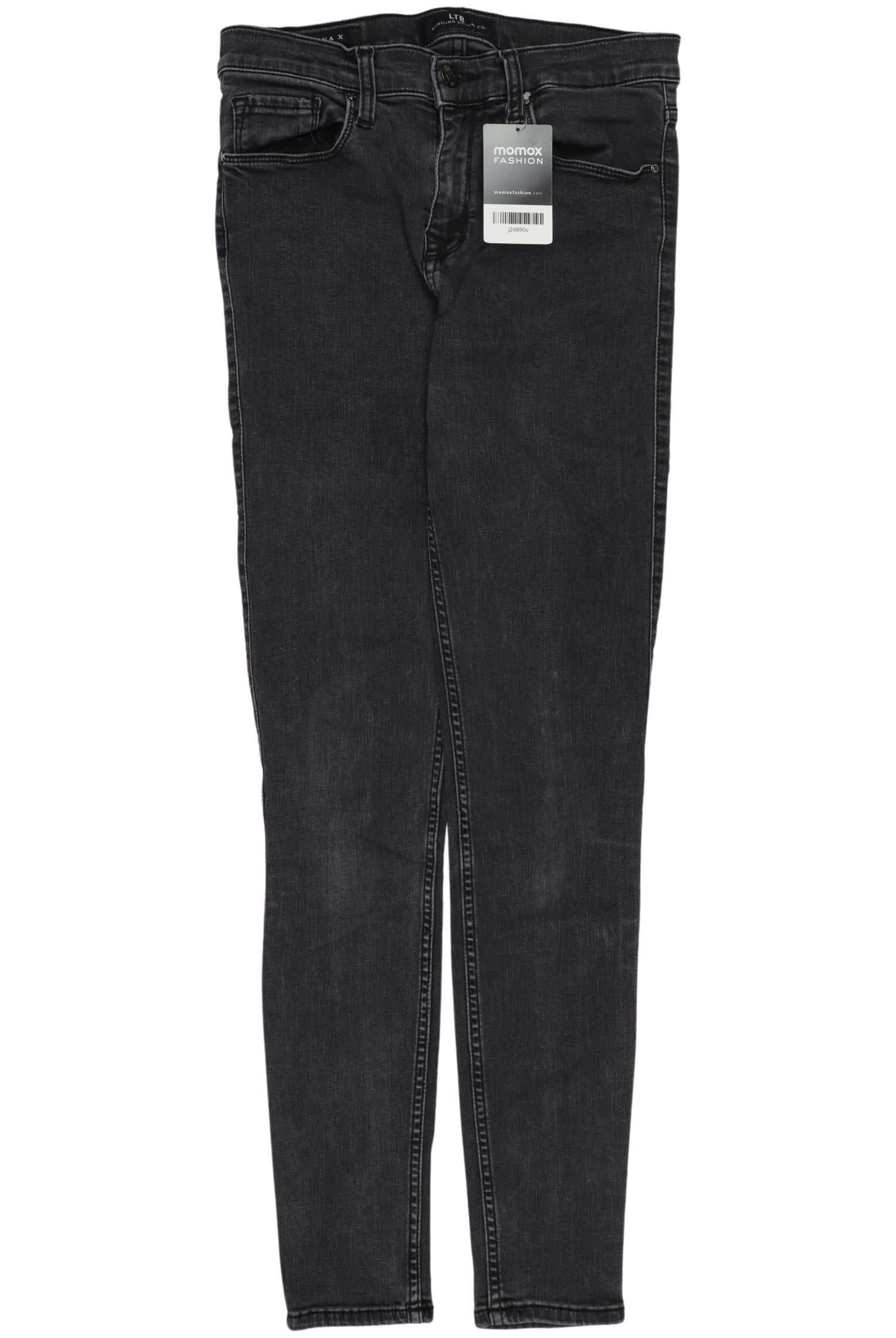 

LTB Damen Jeans, grau, Gr. 26