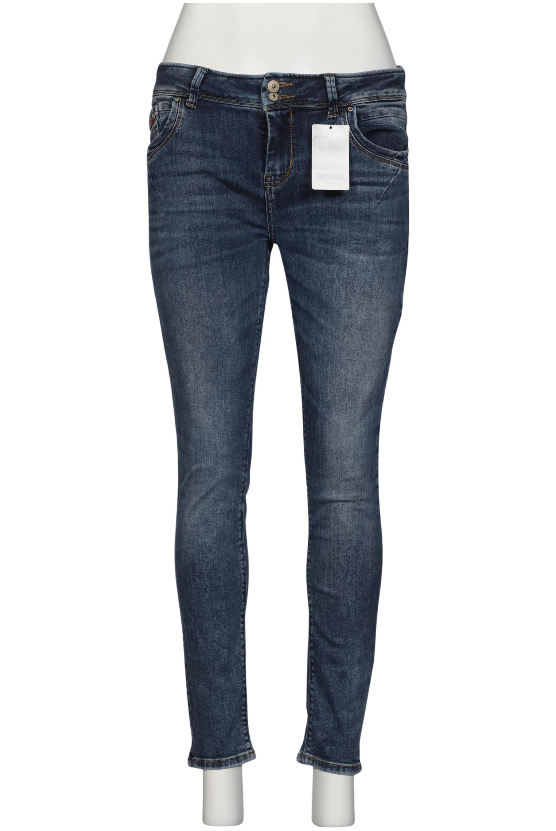 

LTB Damen Jeans, blau, Gr. 32