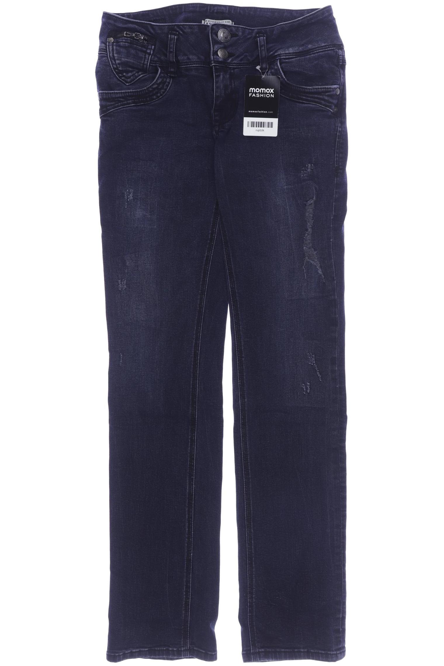 

LTB Damen Jeans, marineblau