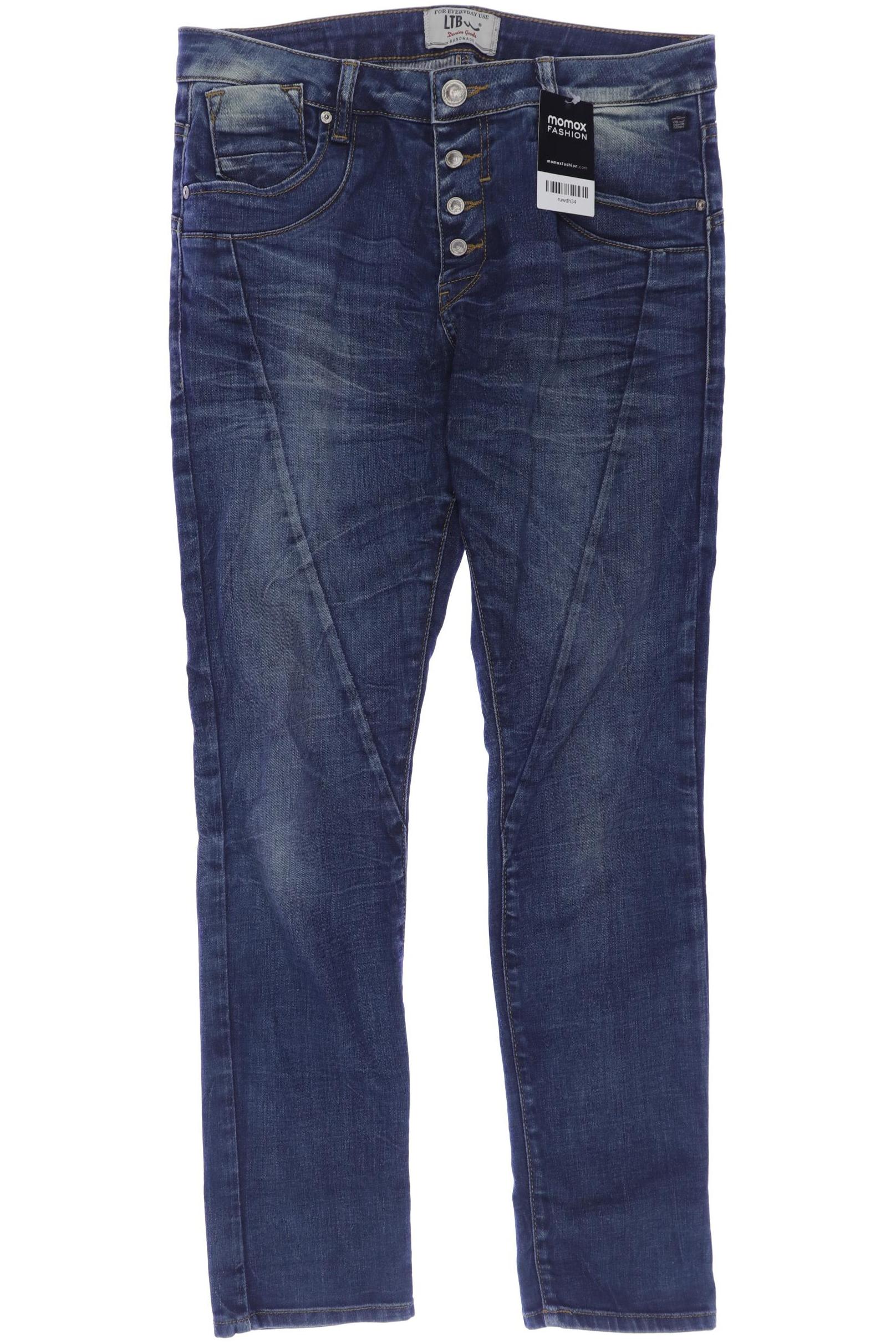 

LTB Damen Jeans, marineblau, Gr. 29