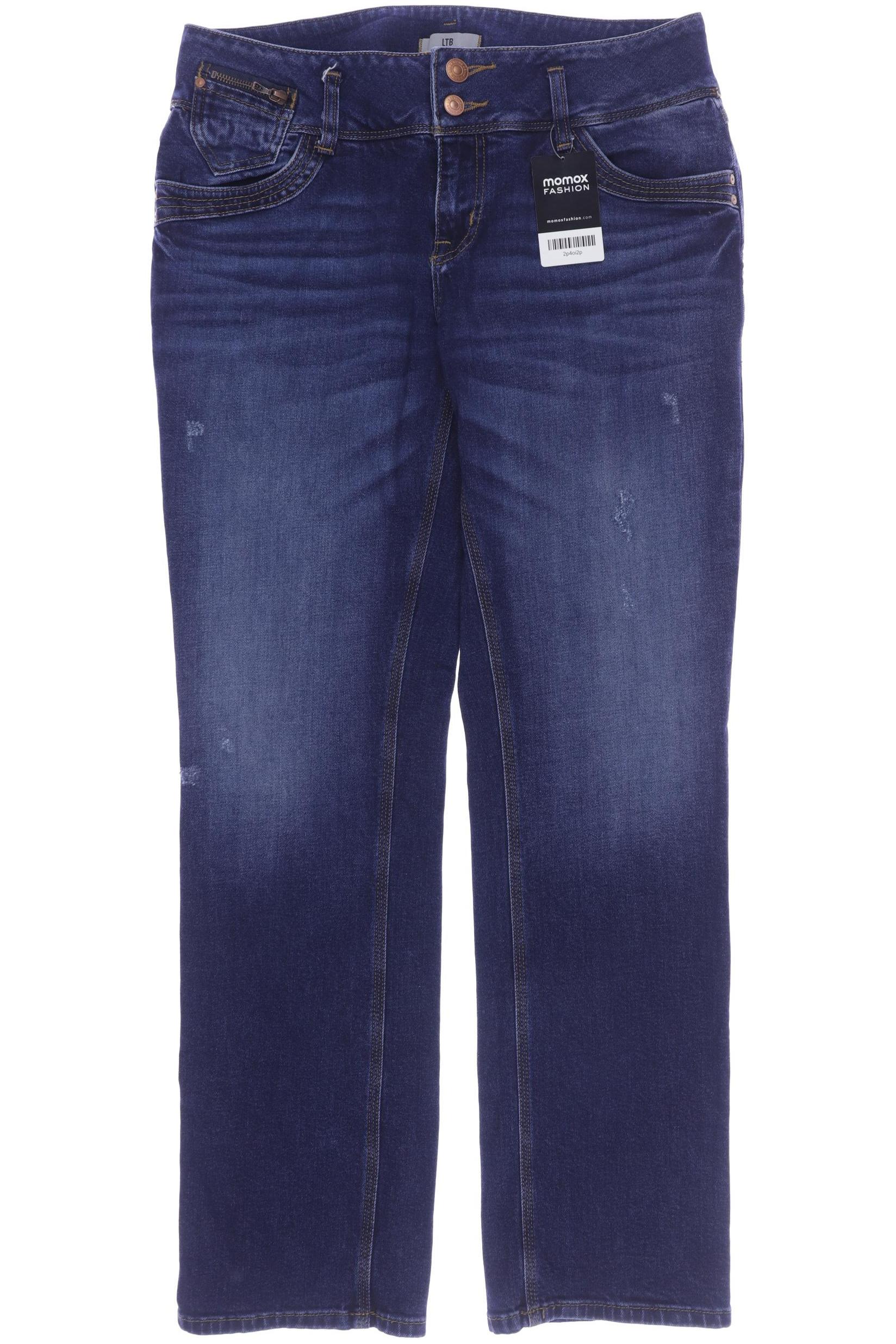 

LTB Damen Jeans, marineblau, Gr. 44