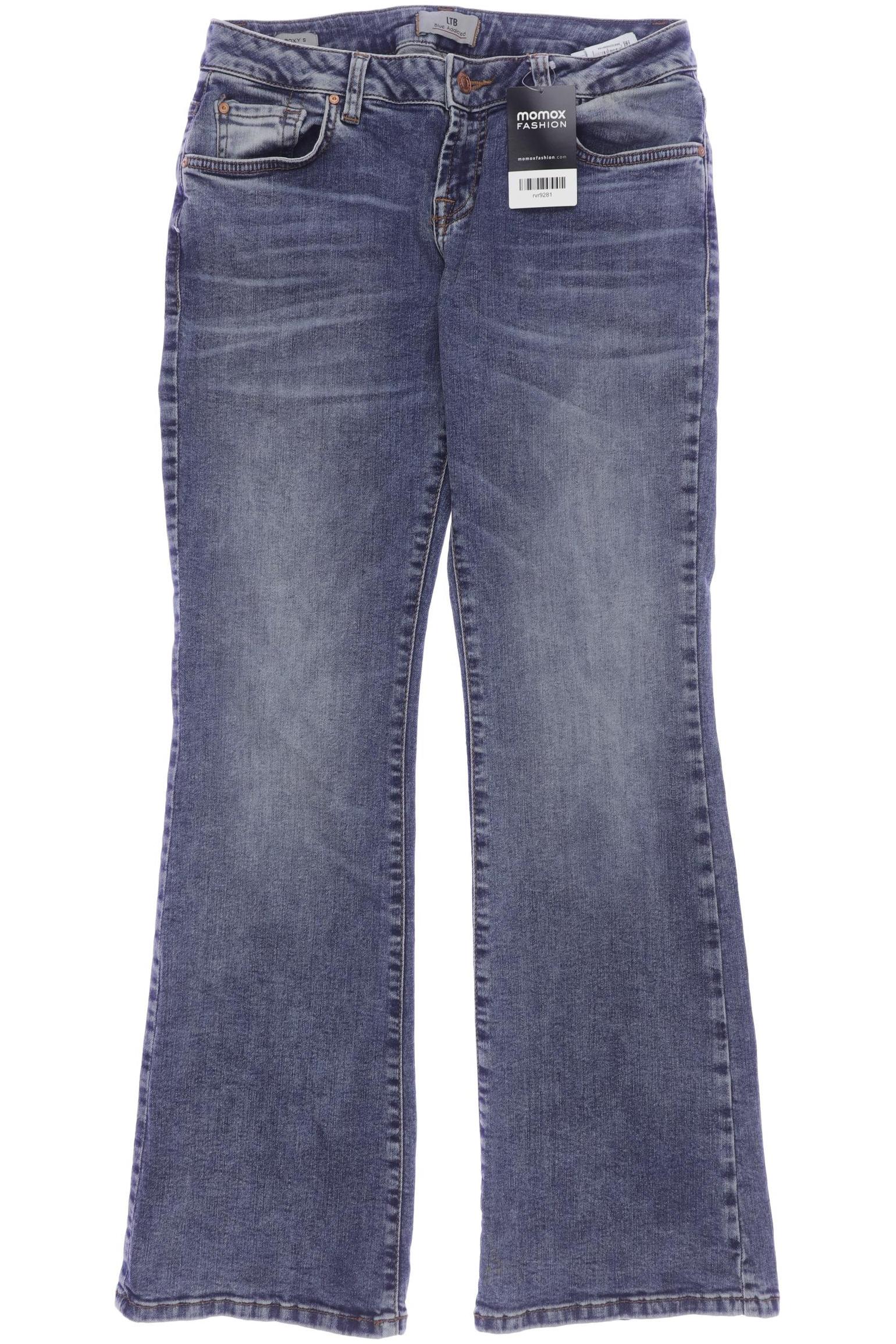 

LTB Damen Jeans, blau, Gr. 27