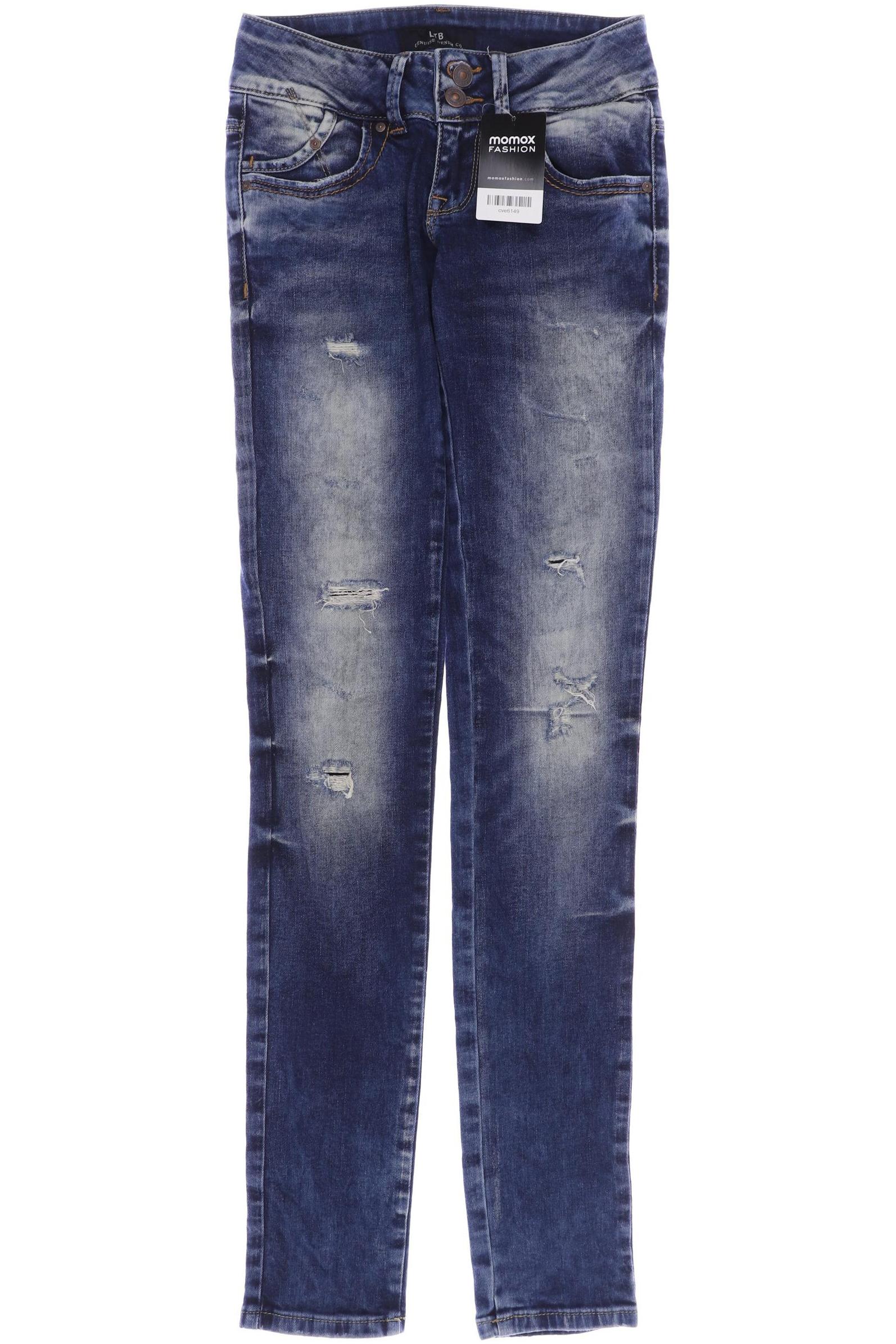 

LTB Damen Jeans, blau, Gr. 32