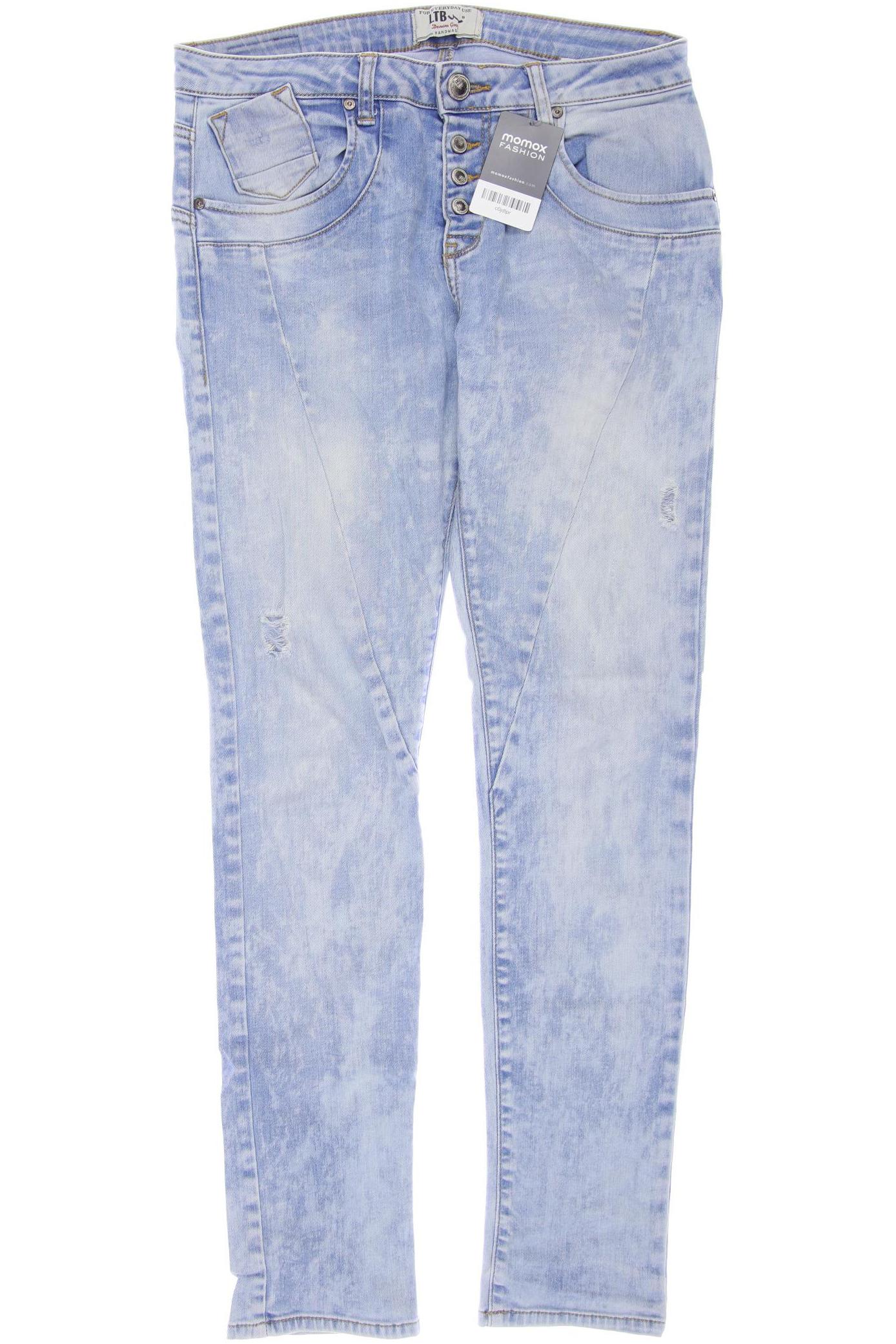 

LTB Damen Jeans, hellblau, Gr. 38
