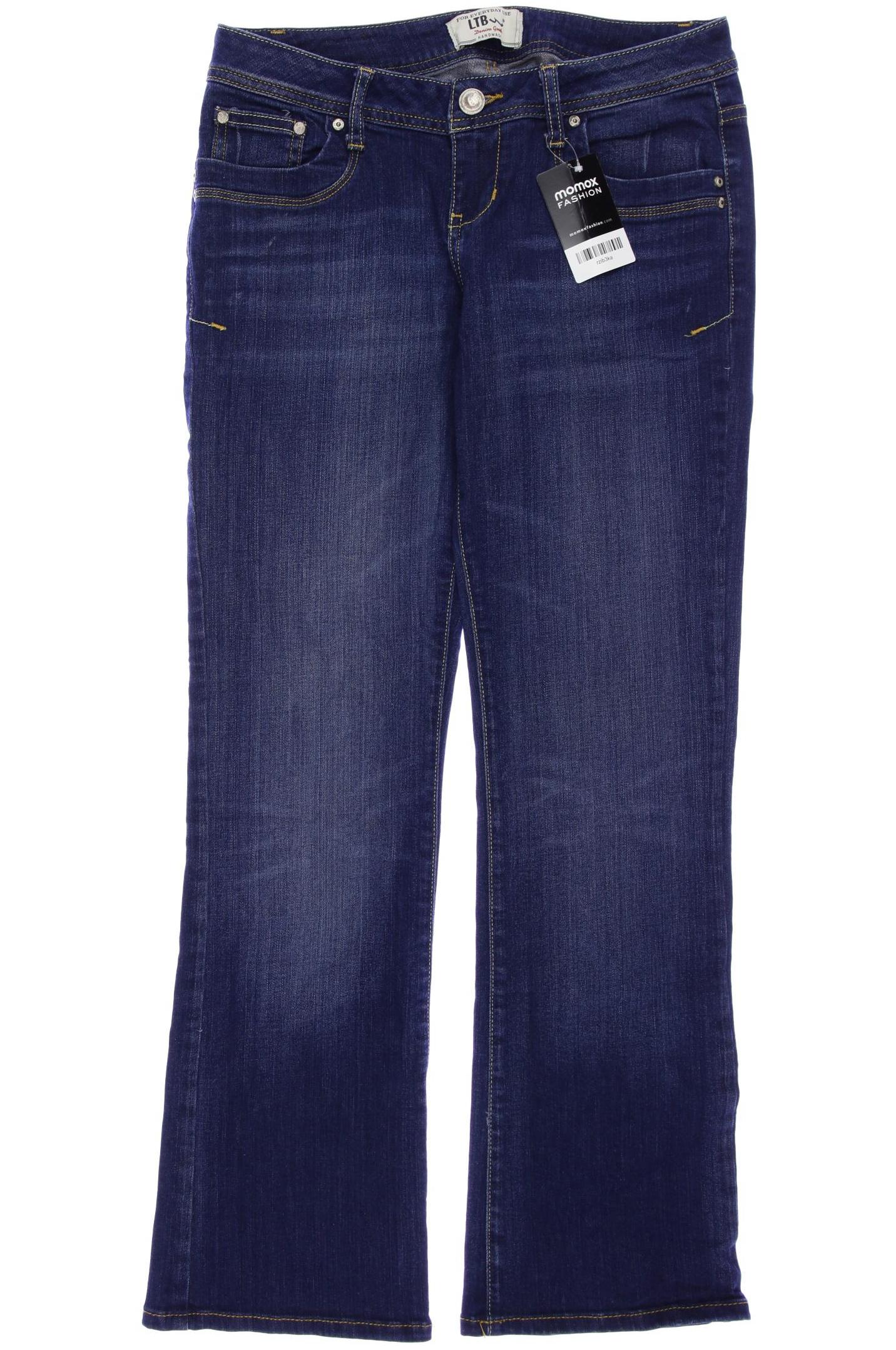 

LTB Damen Jeans, blau, Gr. 28