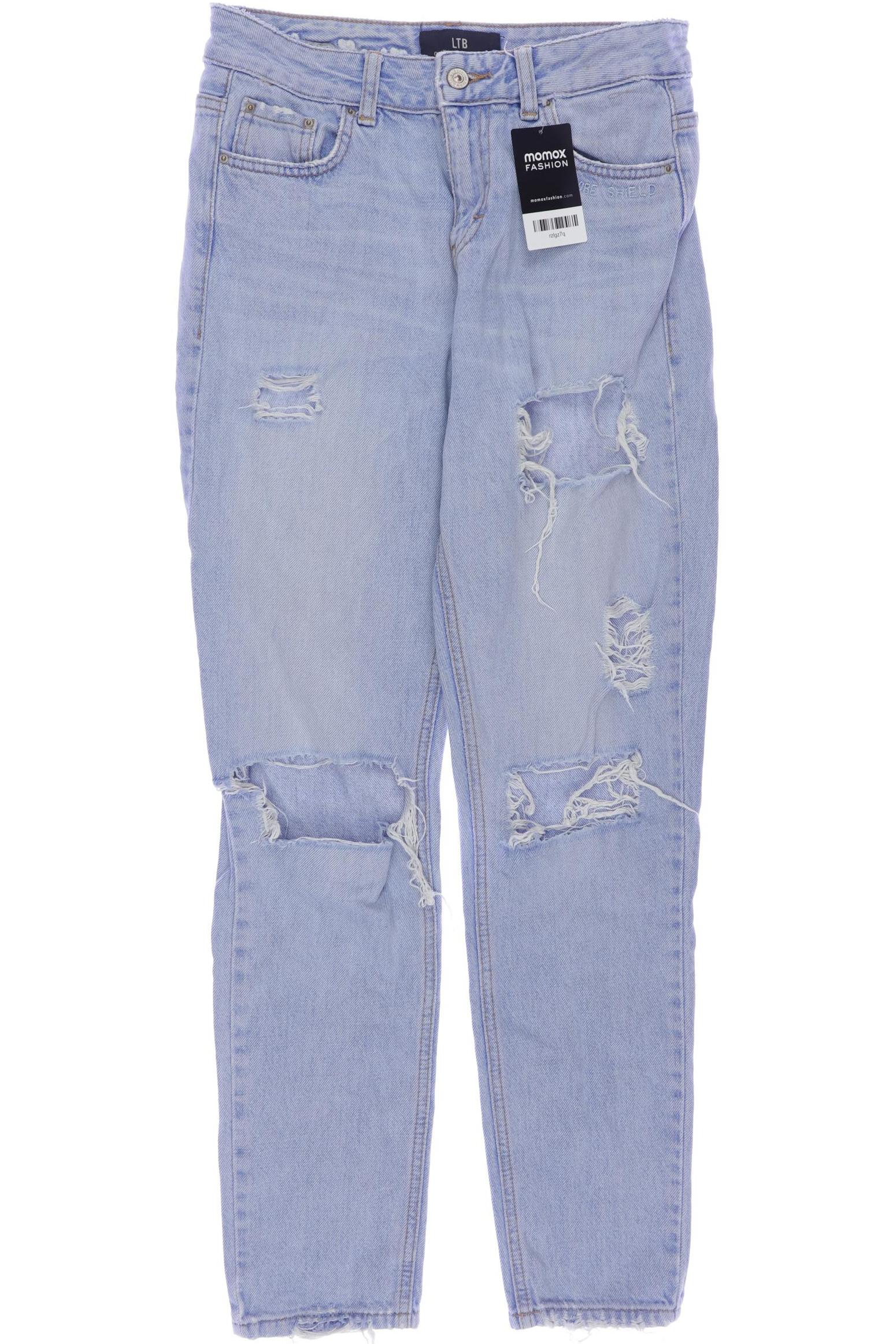 

LTB Damen Jeans, blau, Gr. 26
