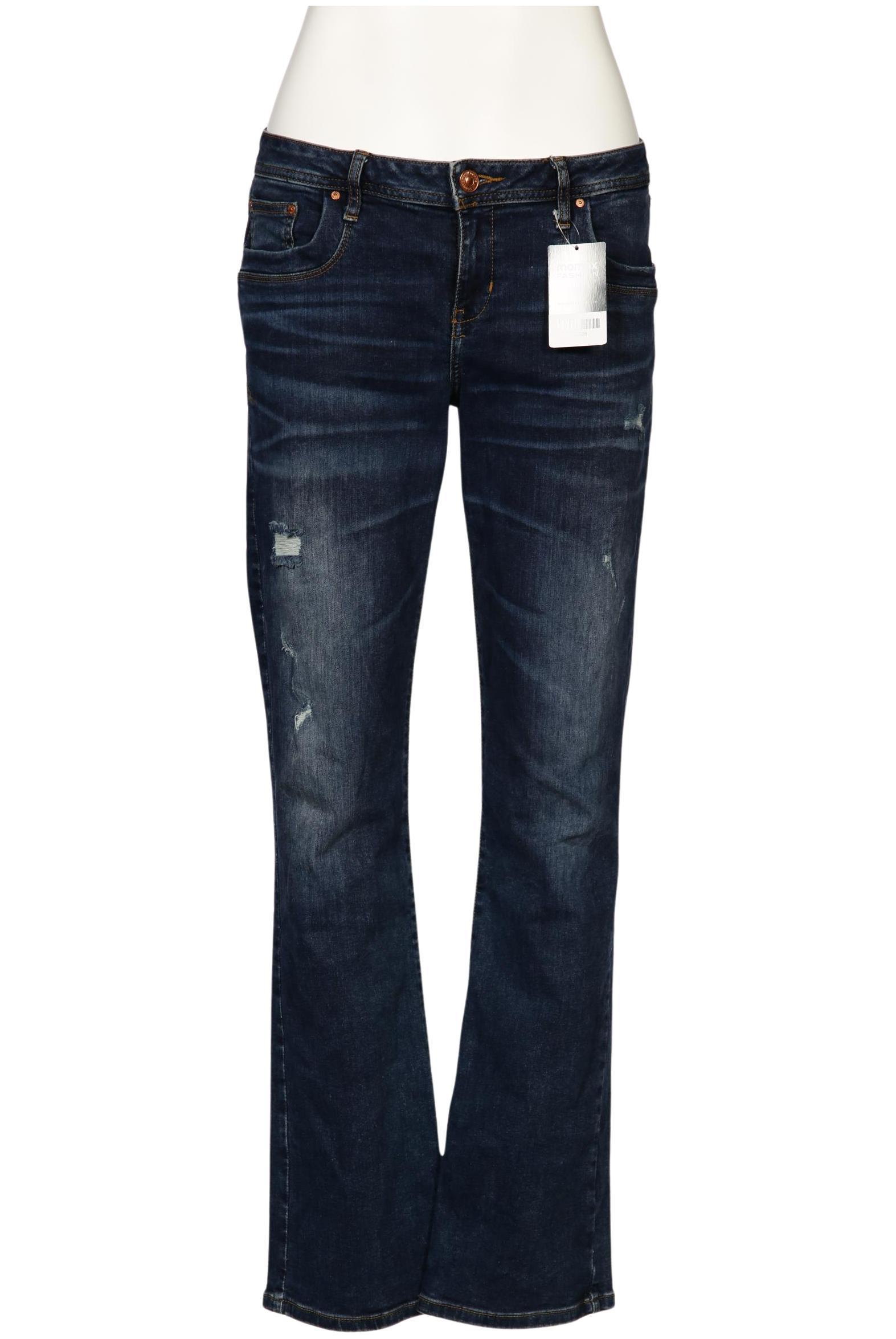 

LTB Damen Jeans, marineblau, Gr. 32