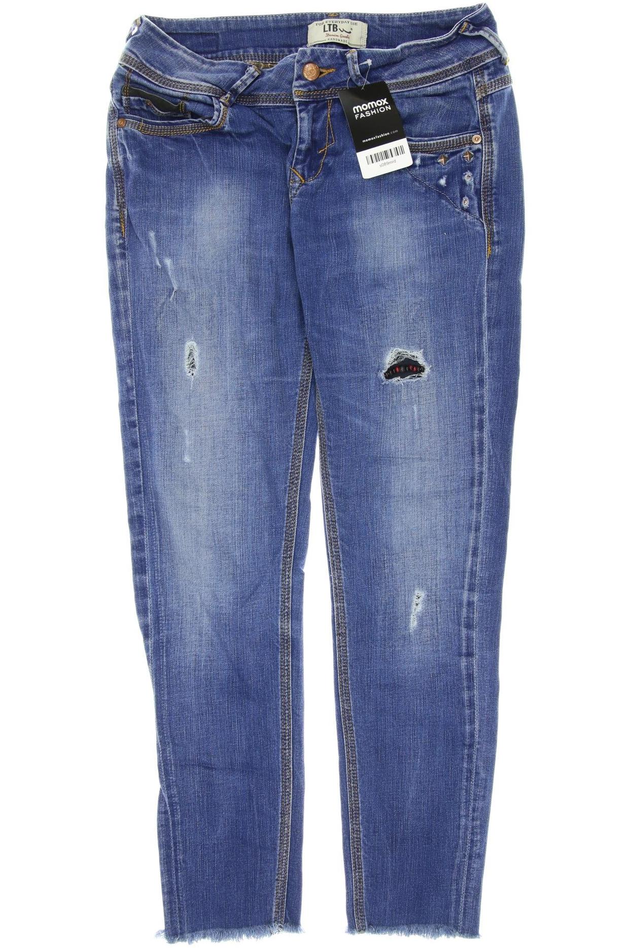 

LTB Damen Jeans, blau, Gr. 28