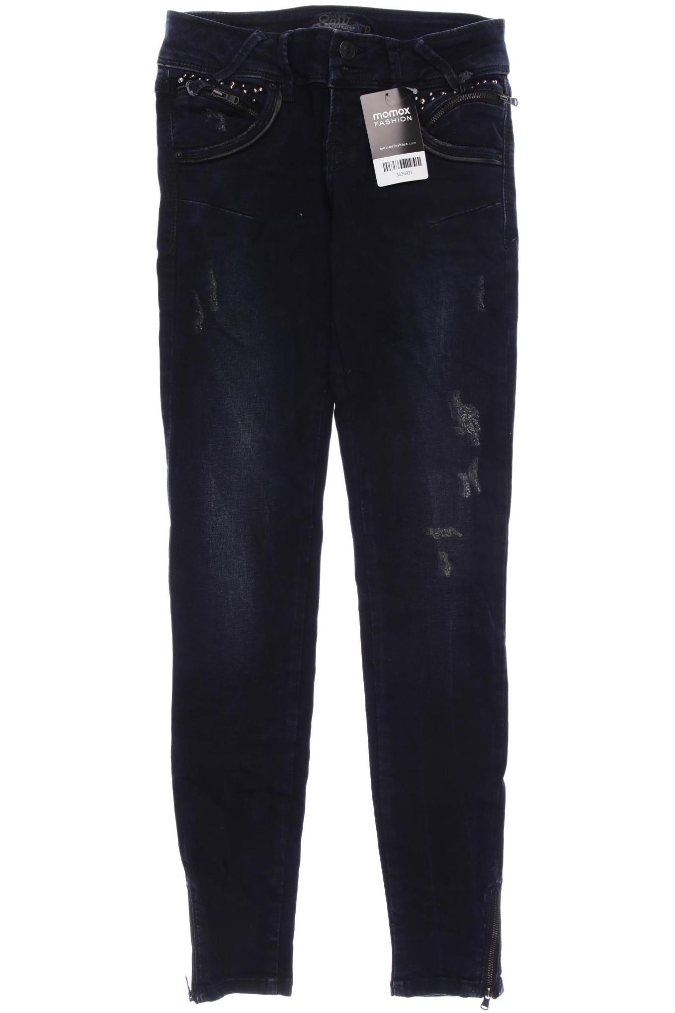 

LTB Damen Jeans, marineblau, Gr. 24