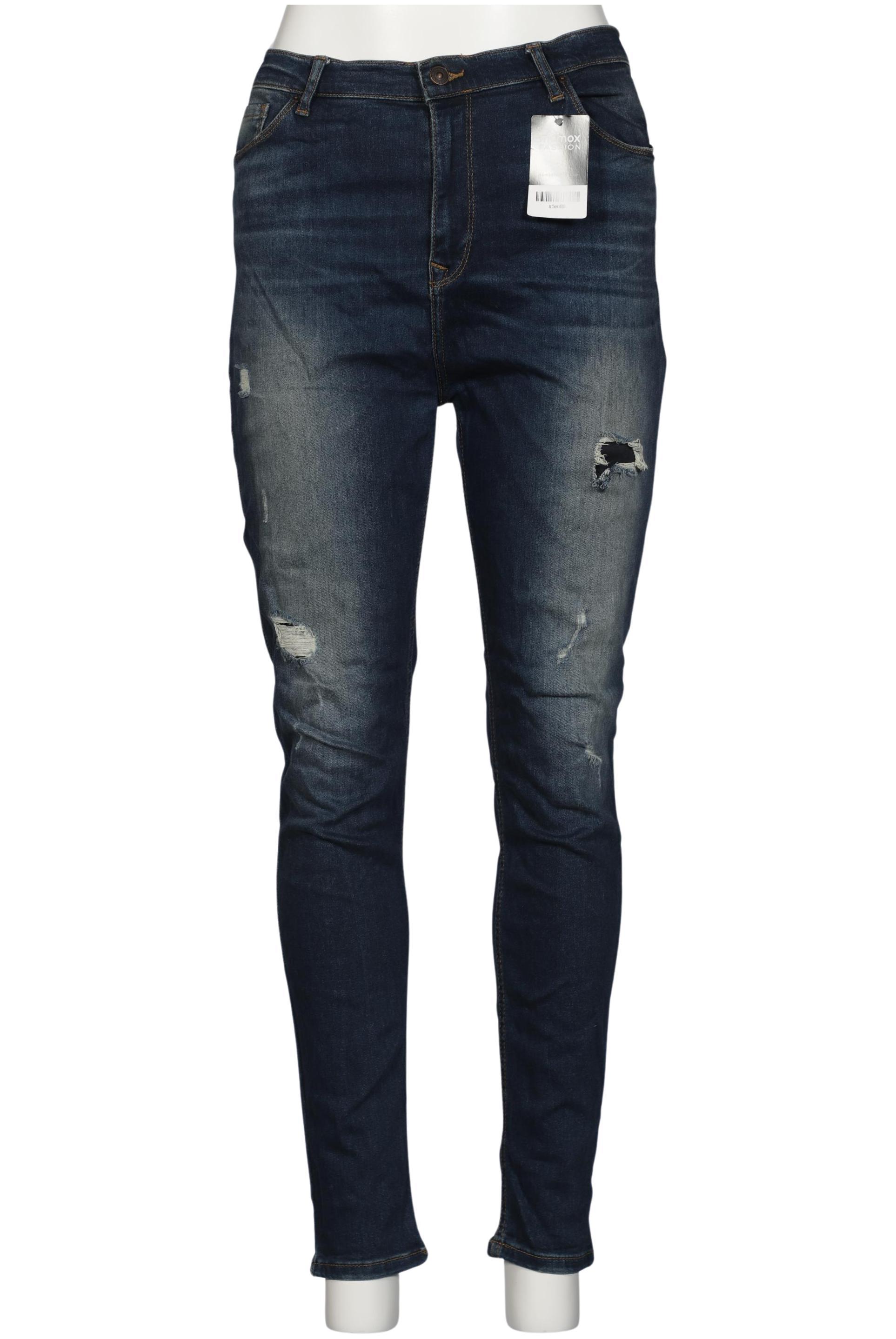 

LTB Damen Jeans, marineblau, Gr. 34