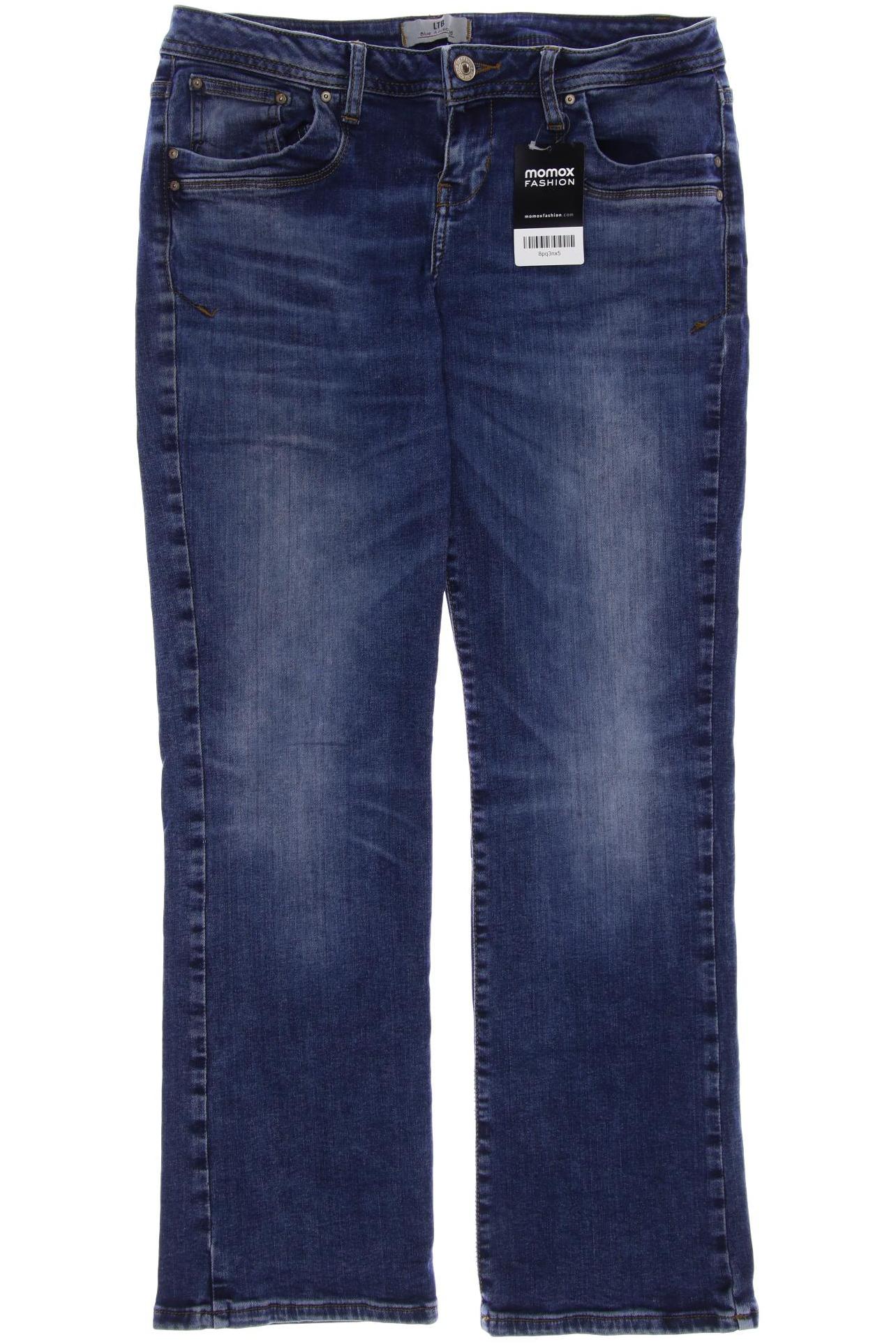 

LTB Damen Jeans, marineblau