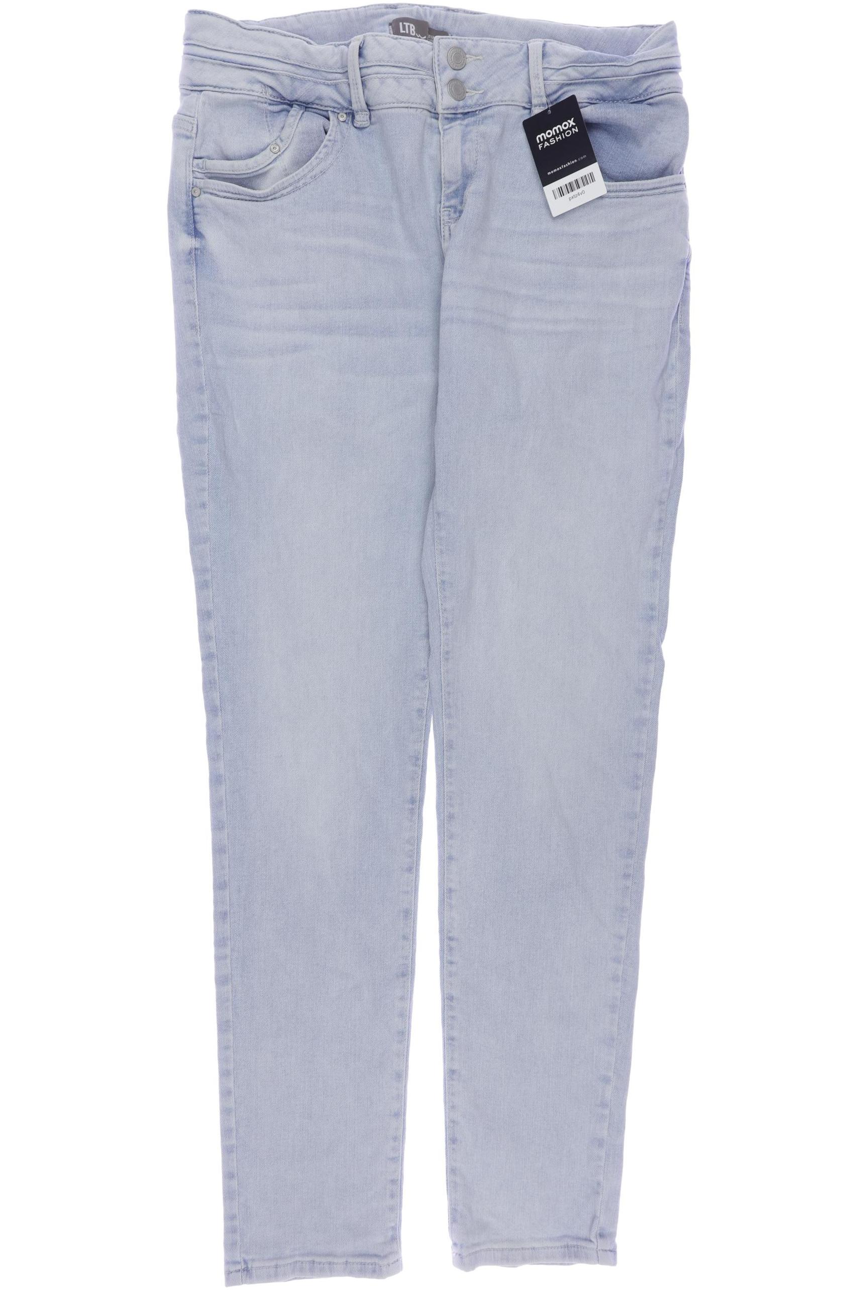 

LTB Damen Jeans, hellblau, Gr. 33