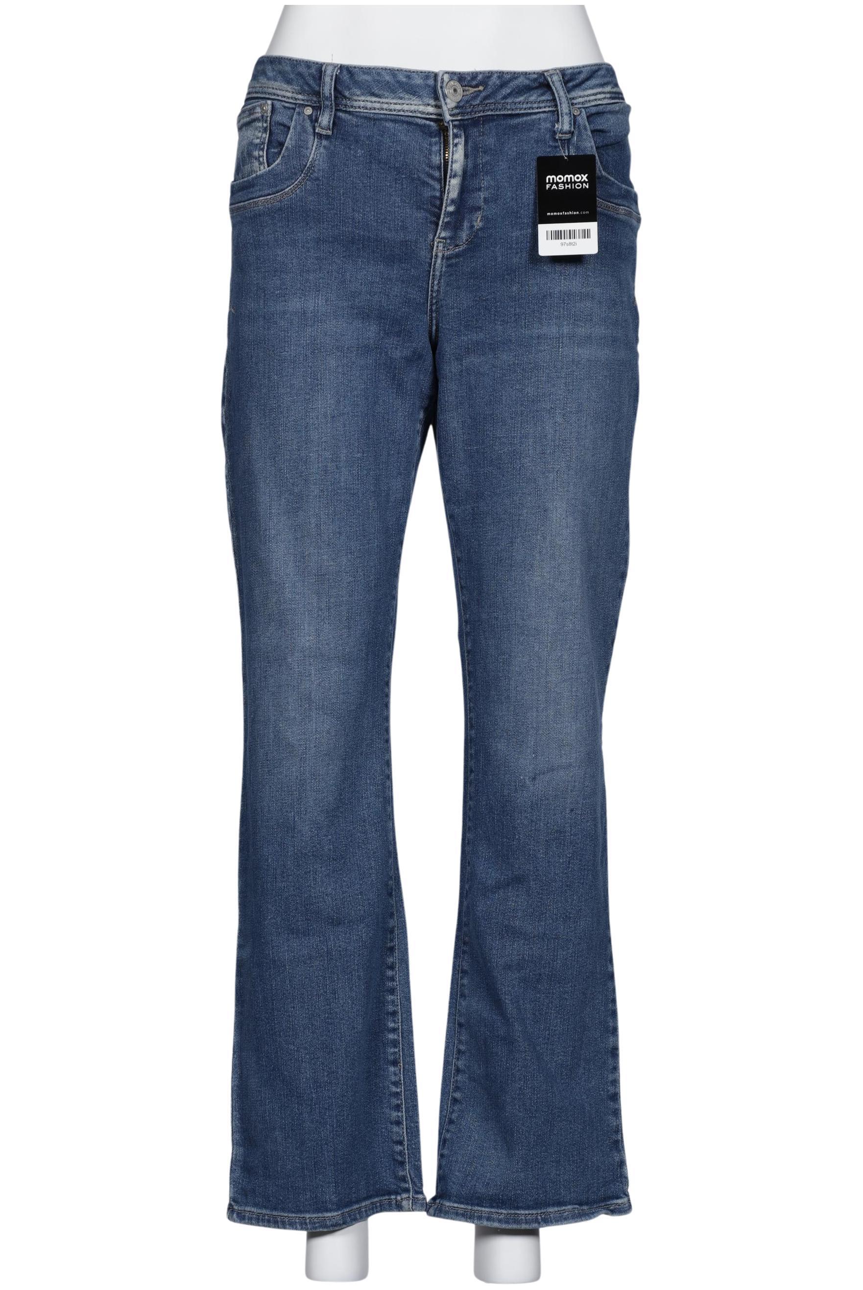

LTB Damen Jeans, blau, Gr. 34