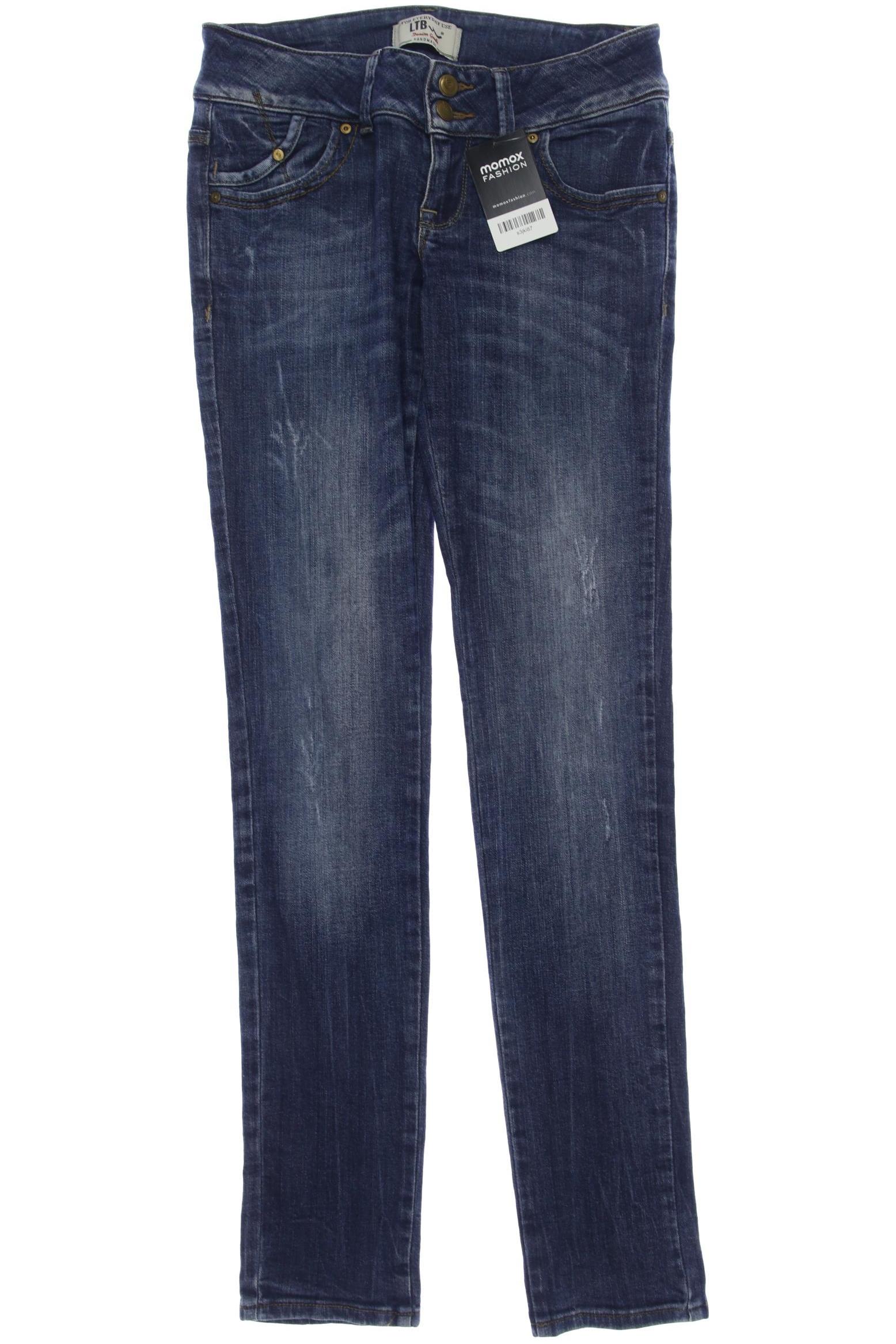 

LTB Damen Jeans, blau, Gr. 28