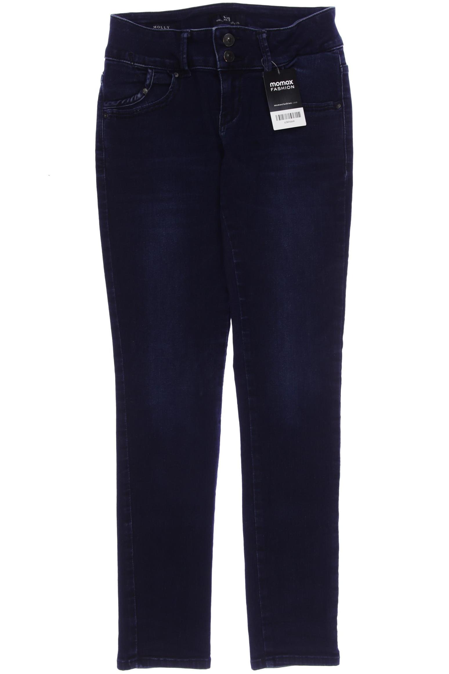 

LTB Damen Jeans, marineblau, Gr. 28