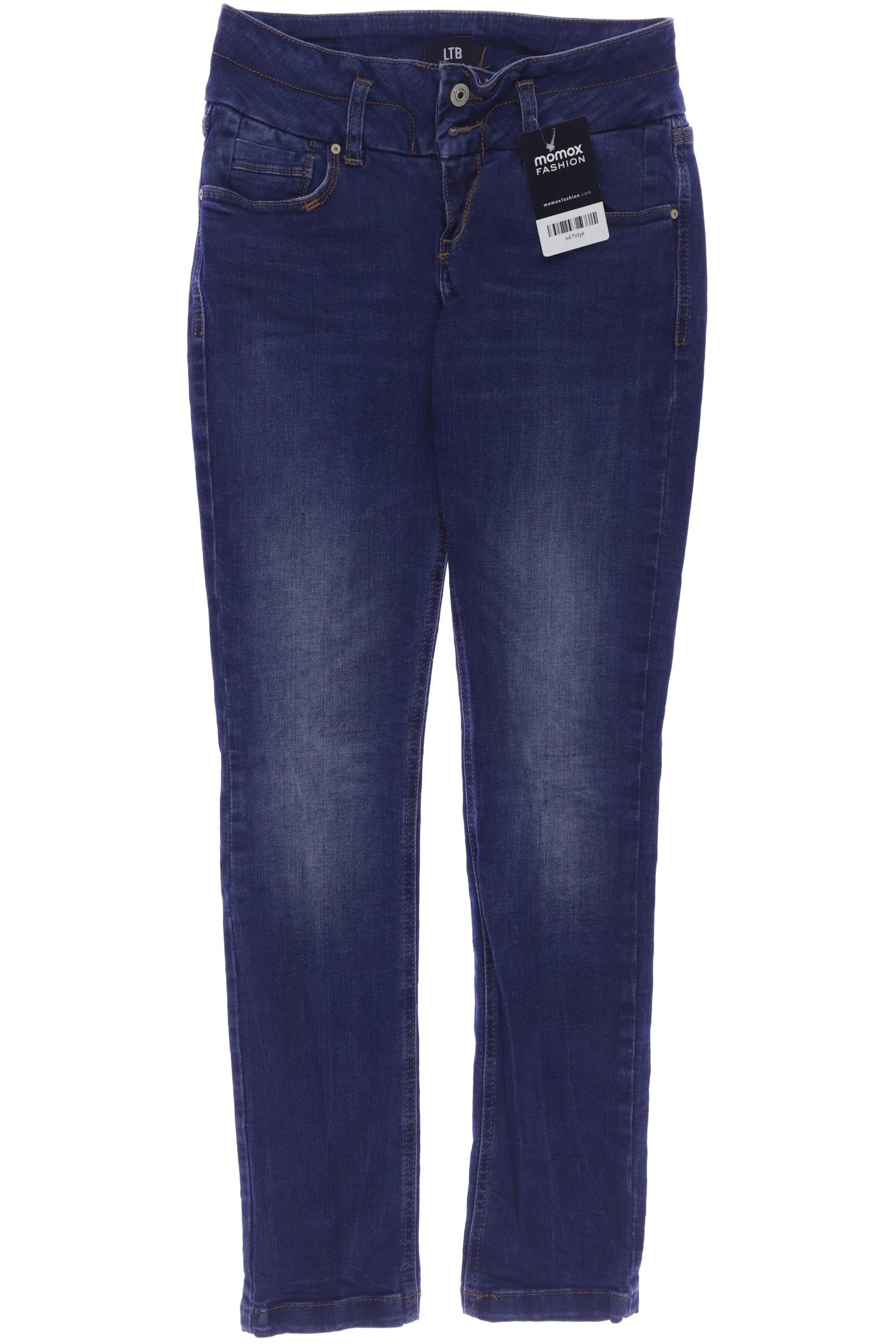 

LTB Damen Jeans, blau, Gr. 28