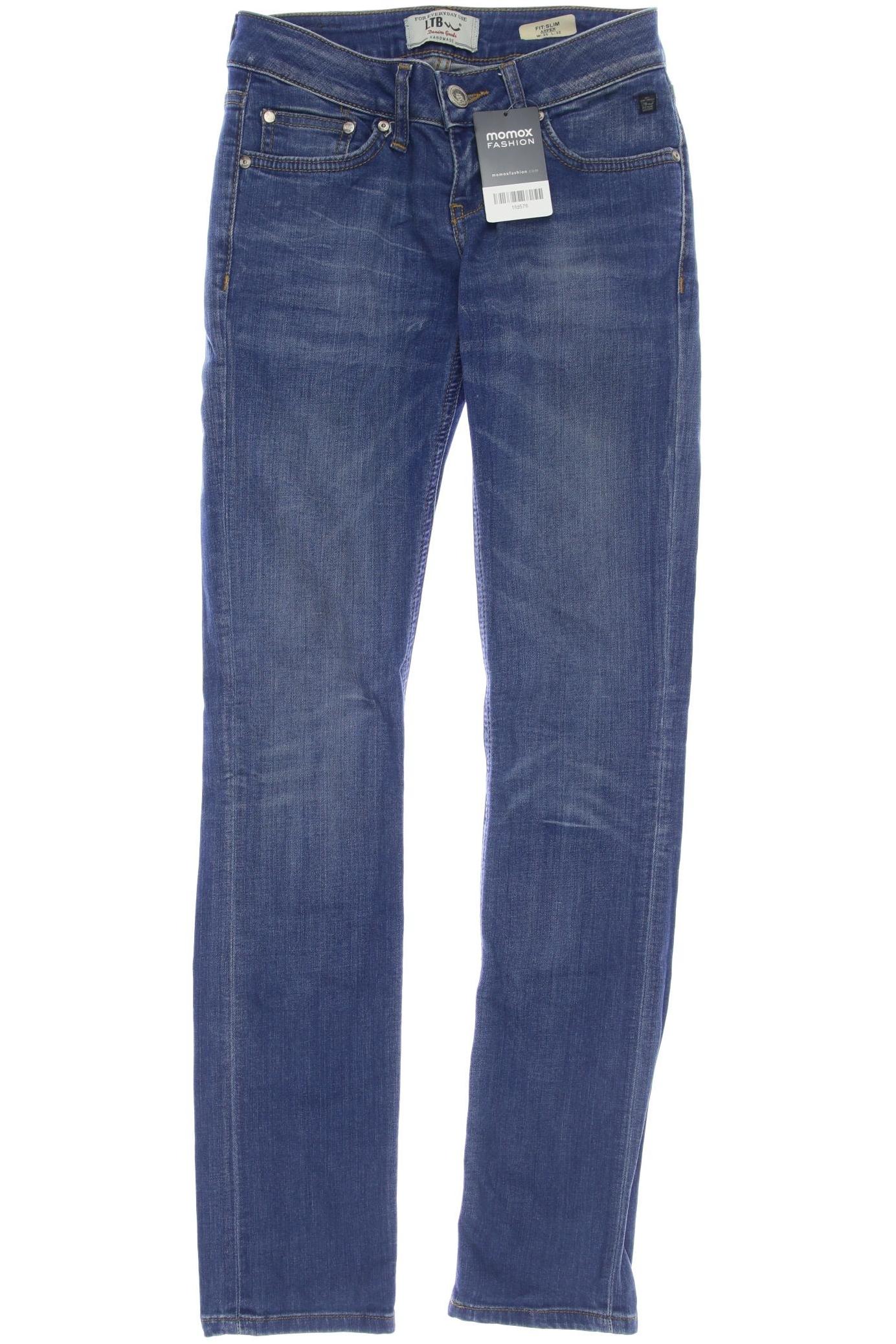 

LTB Damen Jeans, blau, Gr. 25