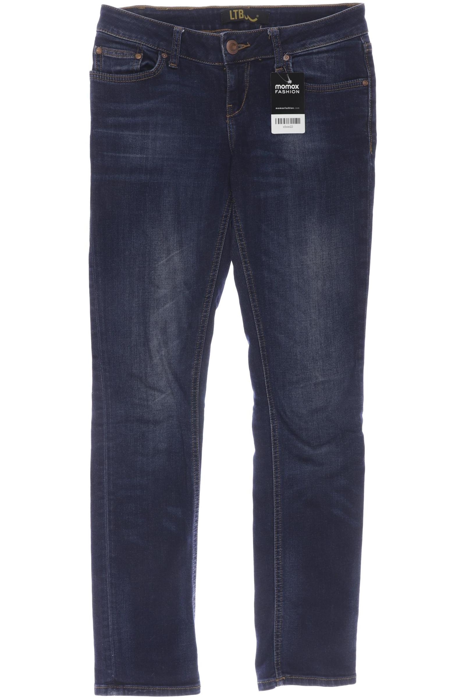 

LTB Damen Jeans, marineblau, Gr. 28